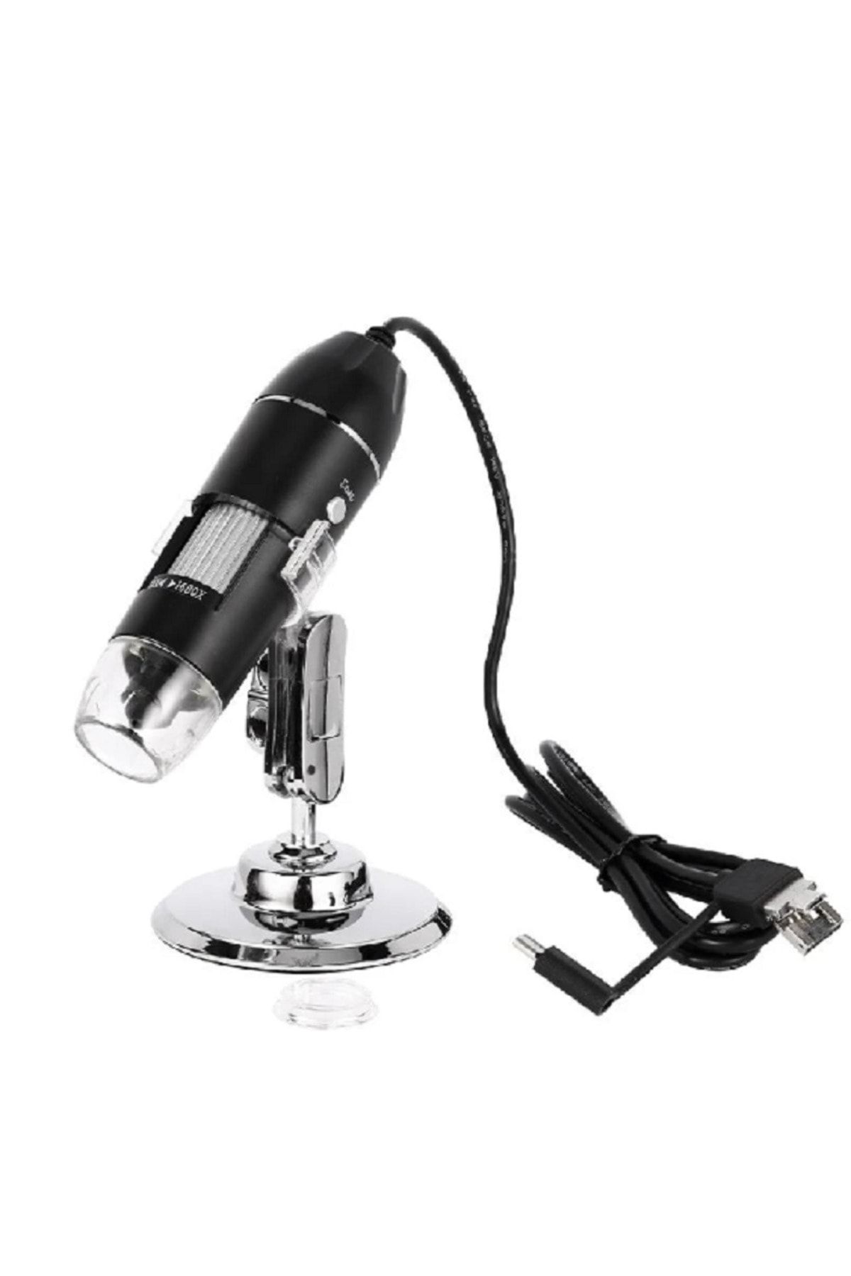 Genel Markalar 1600X Zoom 2MP USB Dijital Mikroskop Endoskop Kamera