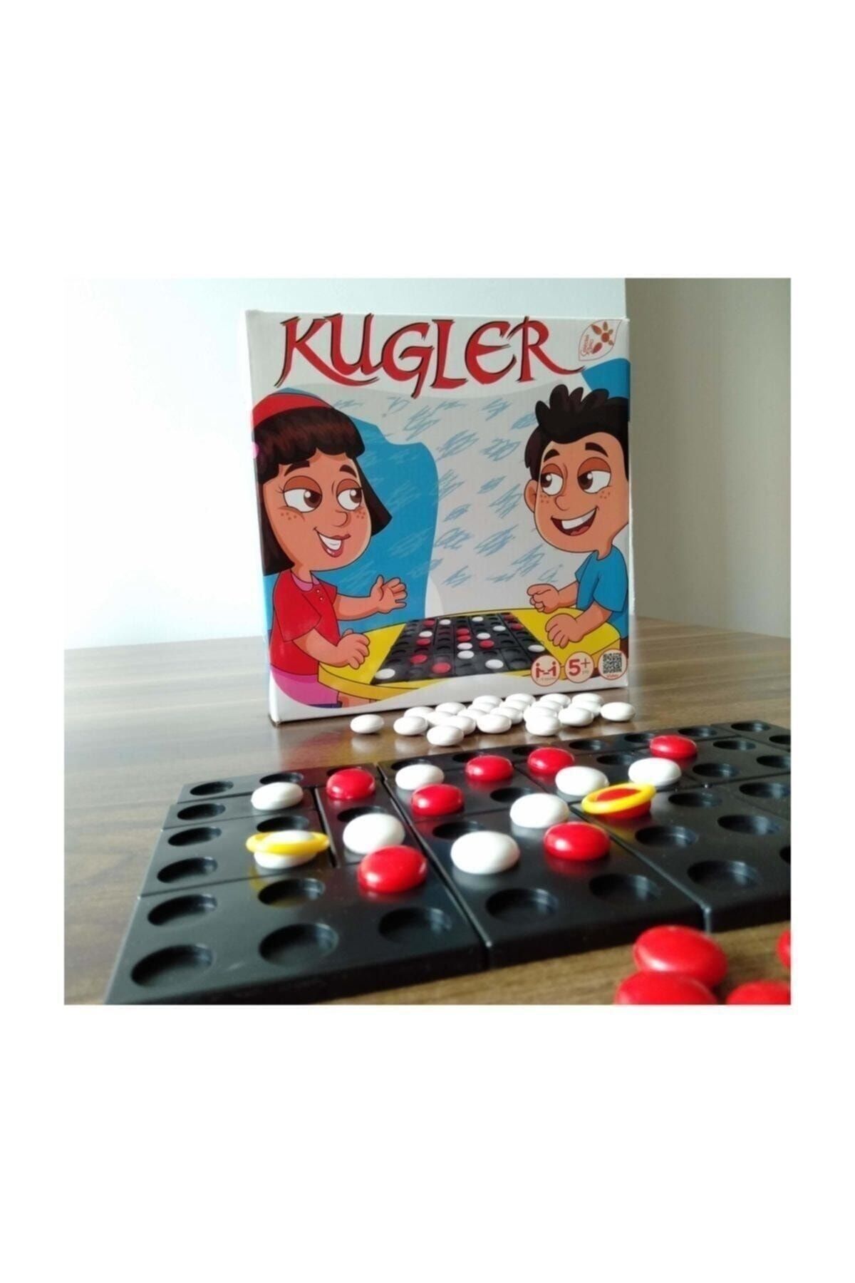 Sima Kugler Oyunu Zk48 Zk48
