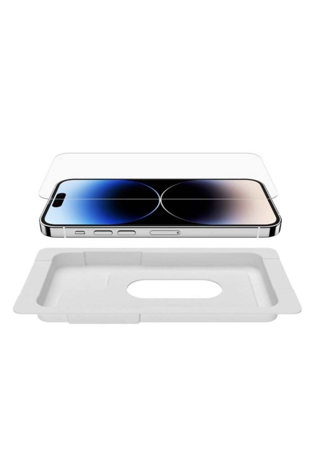 Belkin iPhone 13ProMax/14Plus SF UlGlass