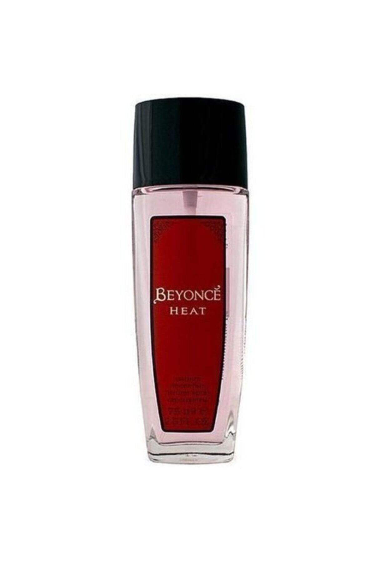 Beyonce Heat Kadın Deodorant 75 ml
