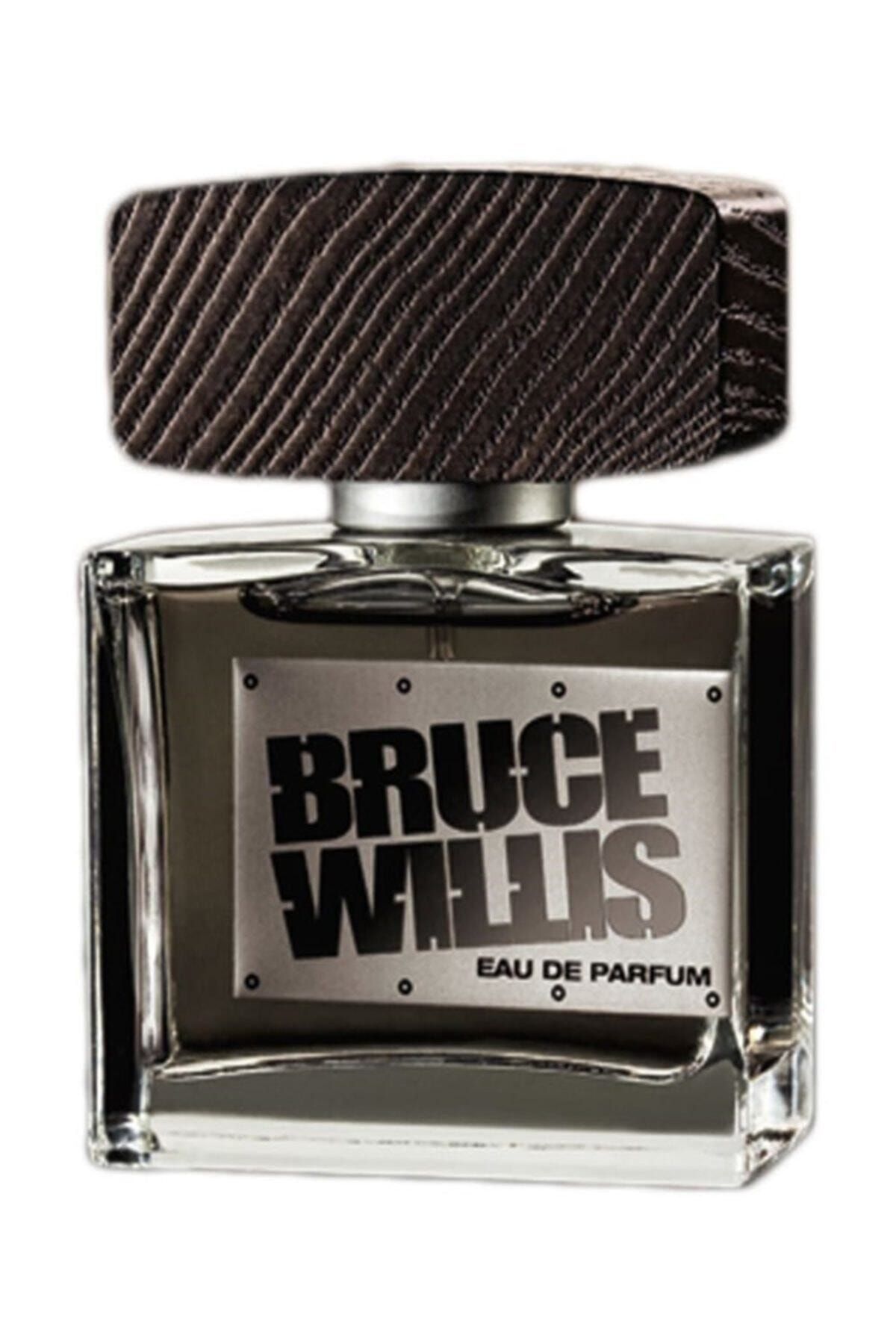 LR Bruce Willis Eau De Parfüm 50 ml