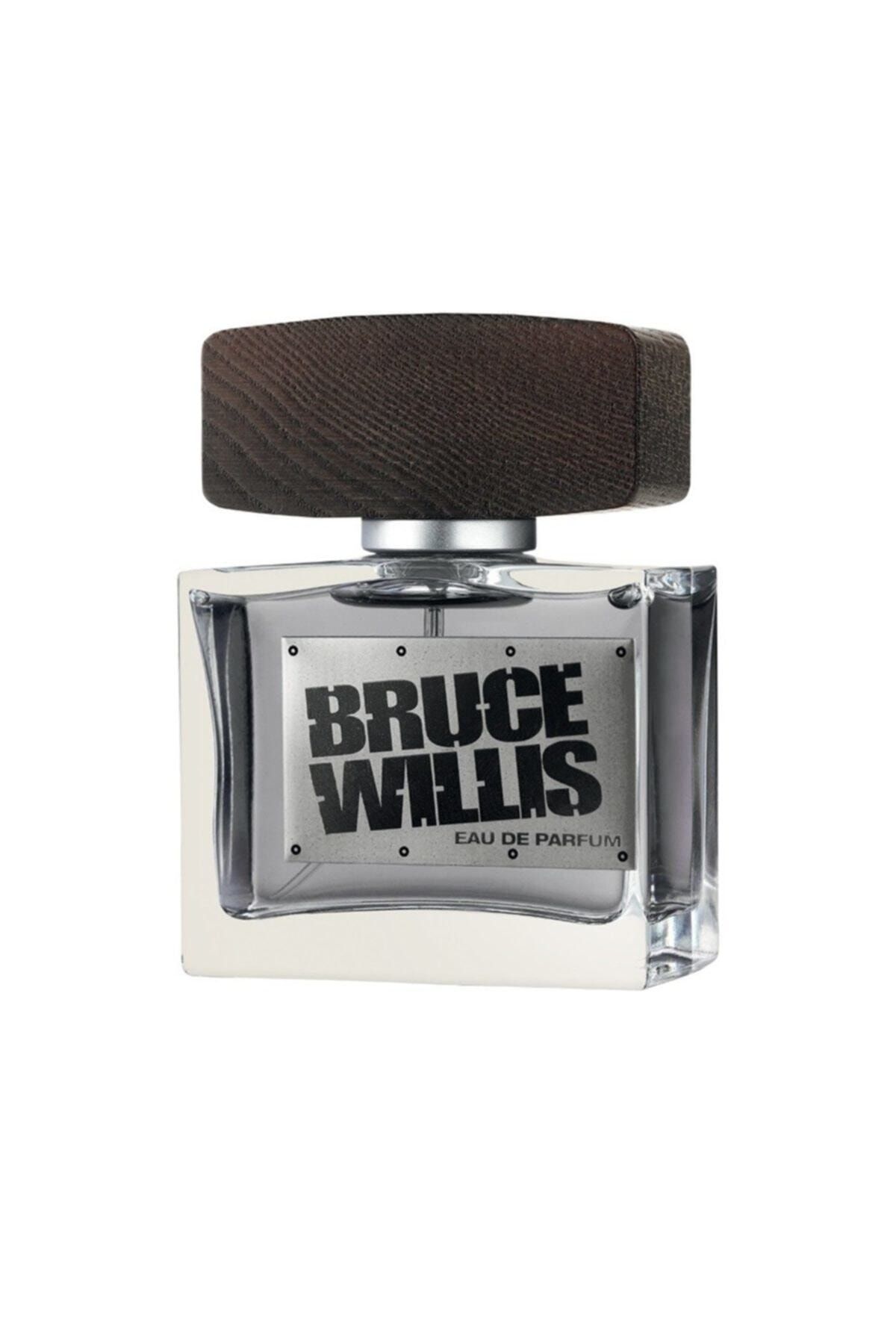 LR Bruce Willis Parfüm
