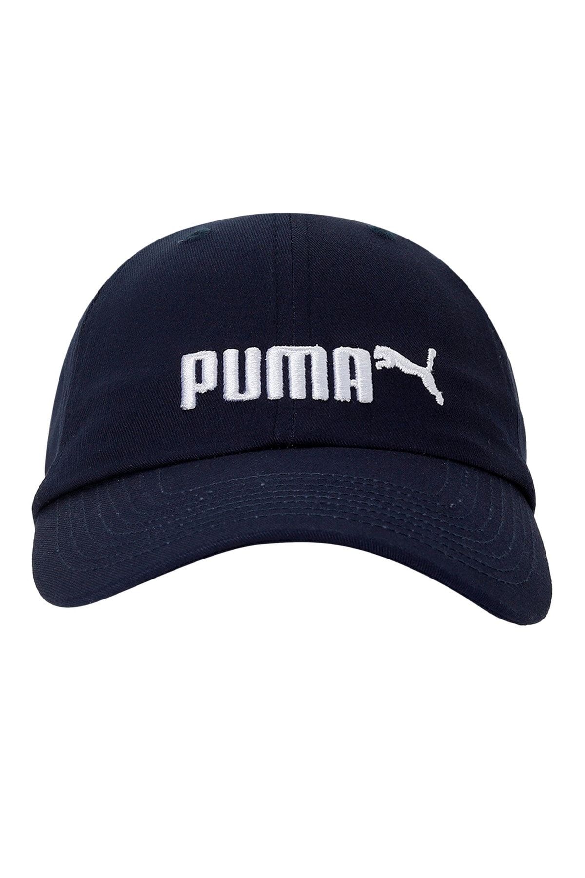 Puma ESSENTIALS No. 2 Logo Şapka