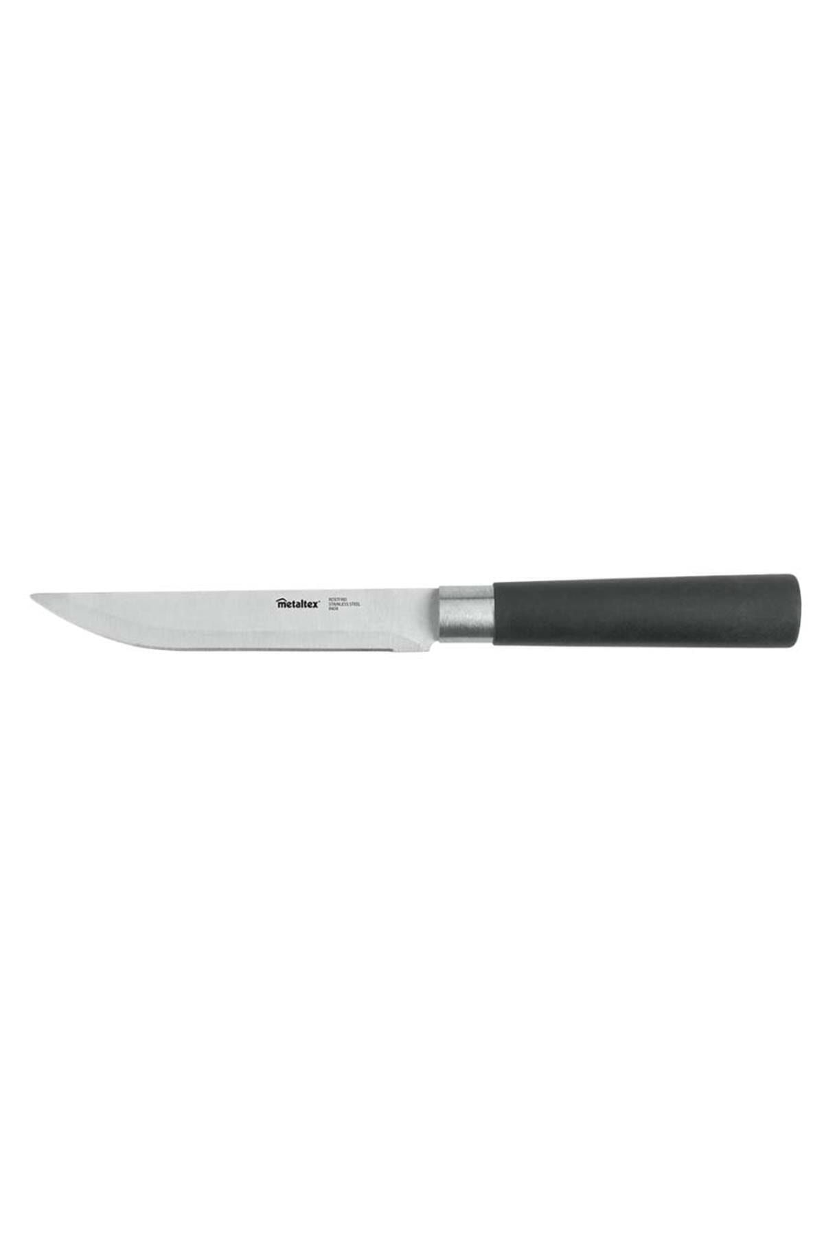 Metaltex Asia Et Doğrama Bıçağı-003341