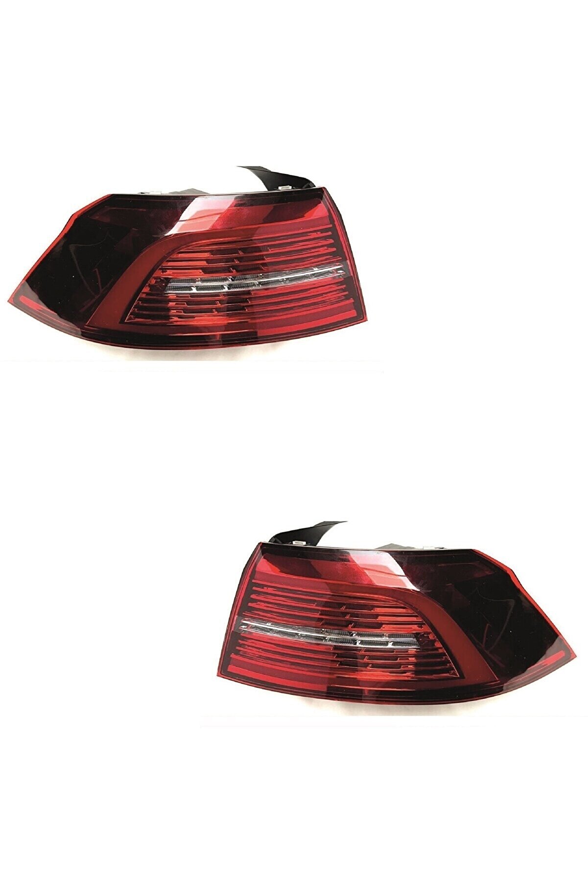 Vw Passat B8 Dış Sağ-Sol Stop Lambası Takım Hıghlıne 2014-2019