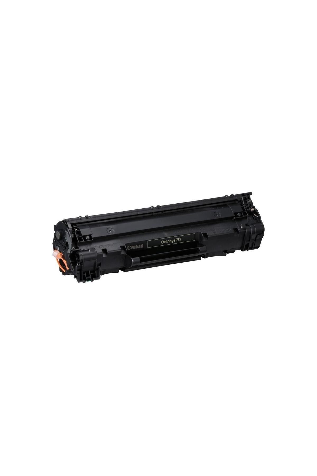 Canon CRG-737-CRG737 / Hp CF283A-CF283X Muadil Toner