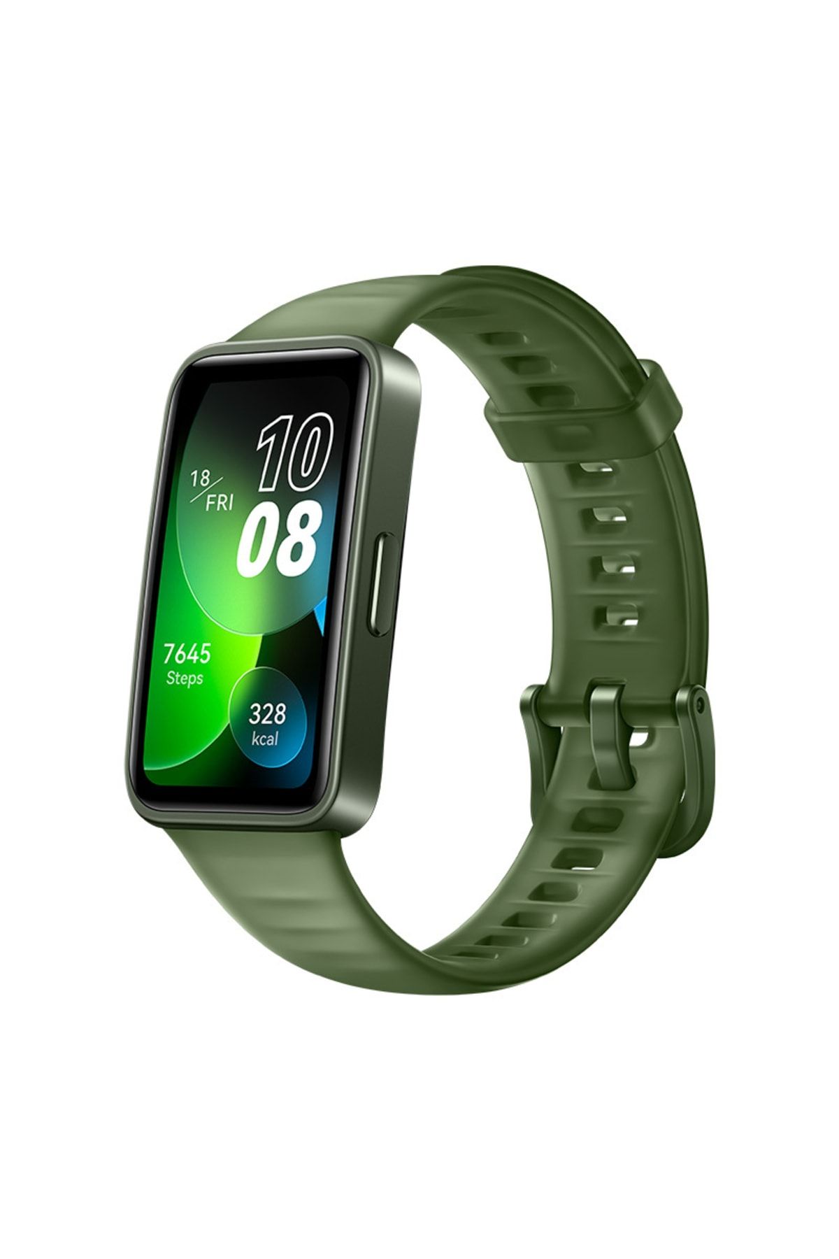 Huawei Band 8 Akıllı Saat Yeşil (Huawei Türkiye Garantili)