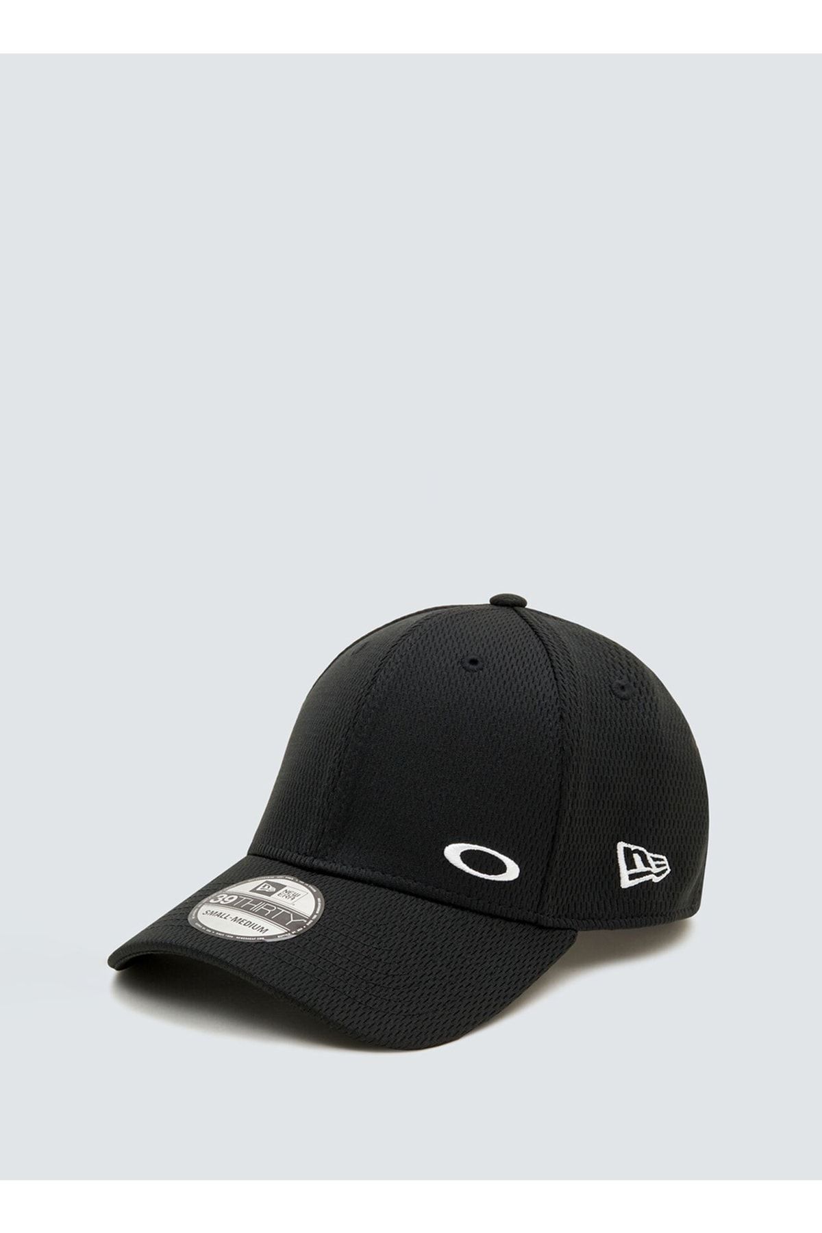 Oakley Siyah Erkek Şapka OAKLEY TINFOIL CAP 2.0