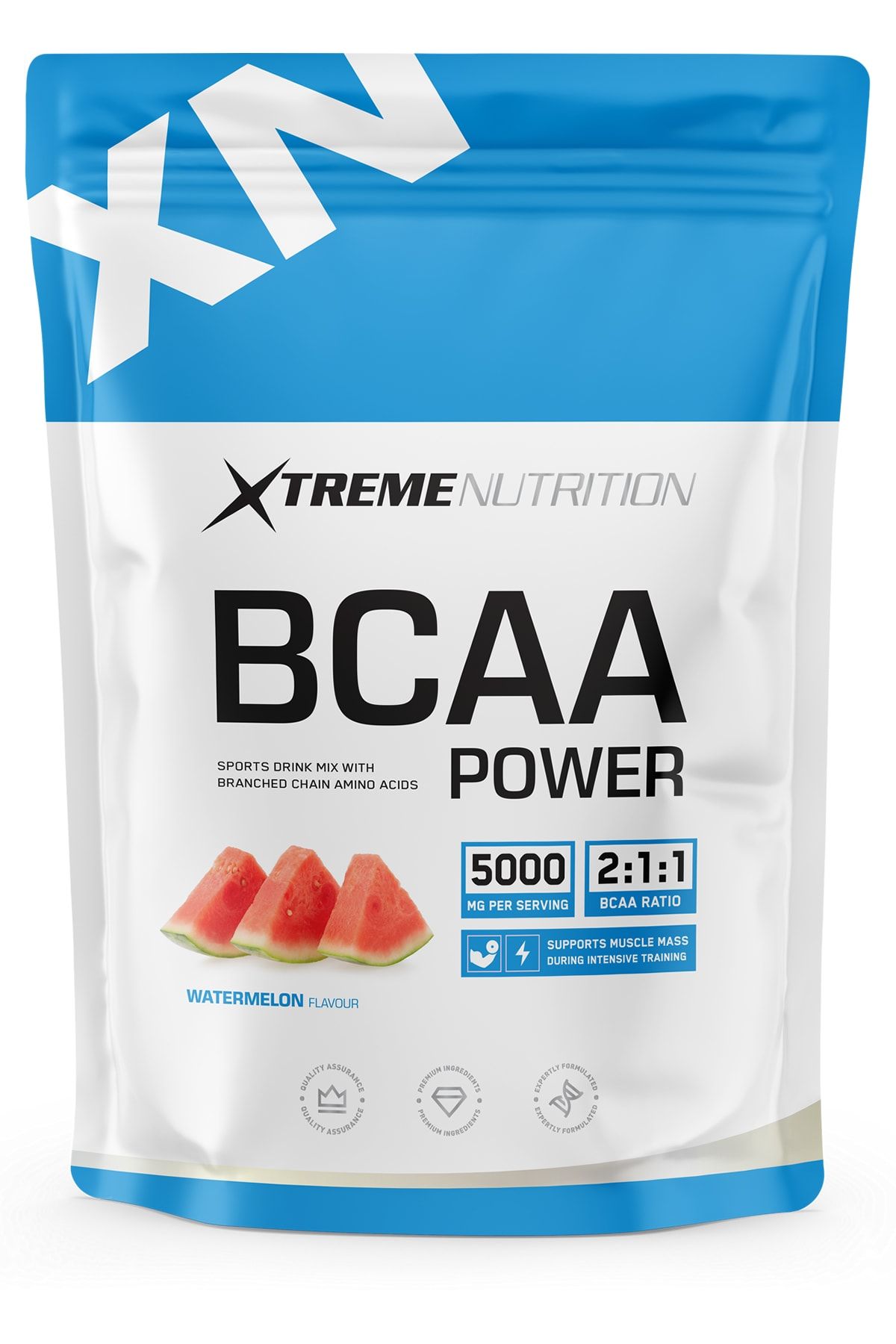 Xtreme Nutrition Power 2:1:1 504 Gr (karpuz Aromalı)