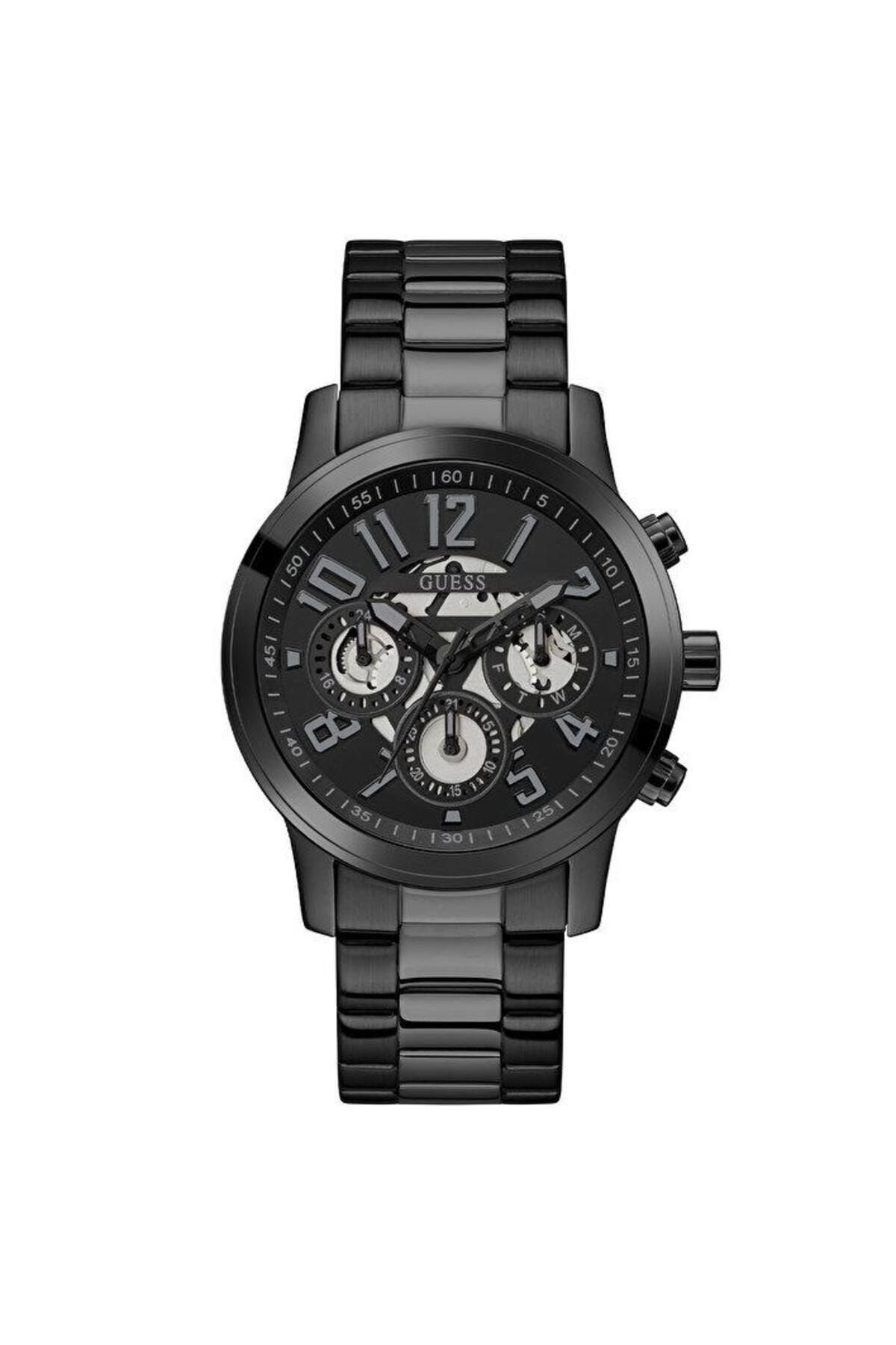 Guess GUGW0627G3 Erkek Kol Saati