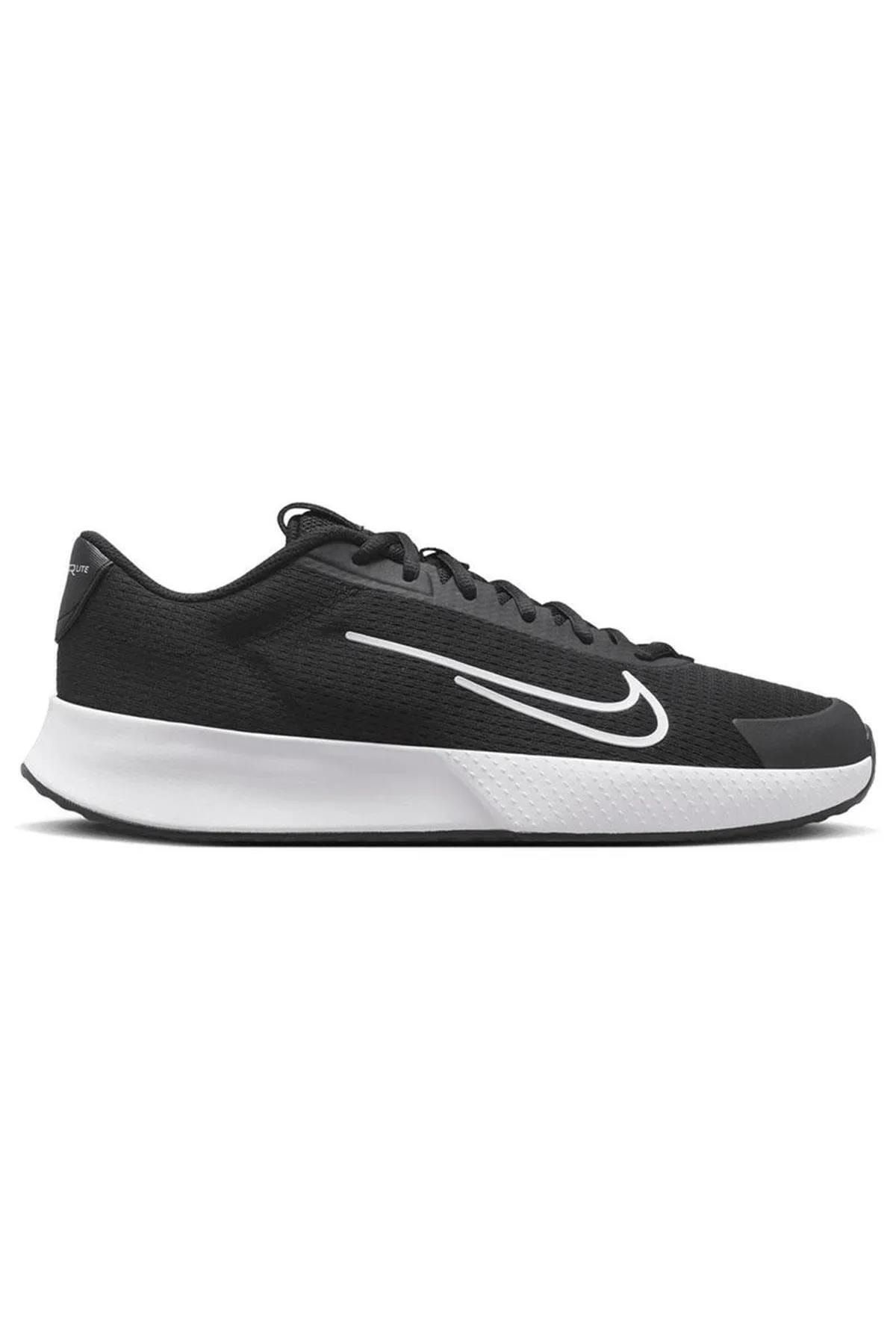 Nike DV2018-001 Court Vapor Lite 2 HC Erkek Tenis Ayakkabısı