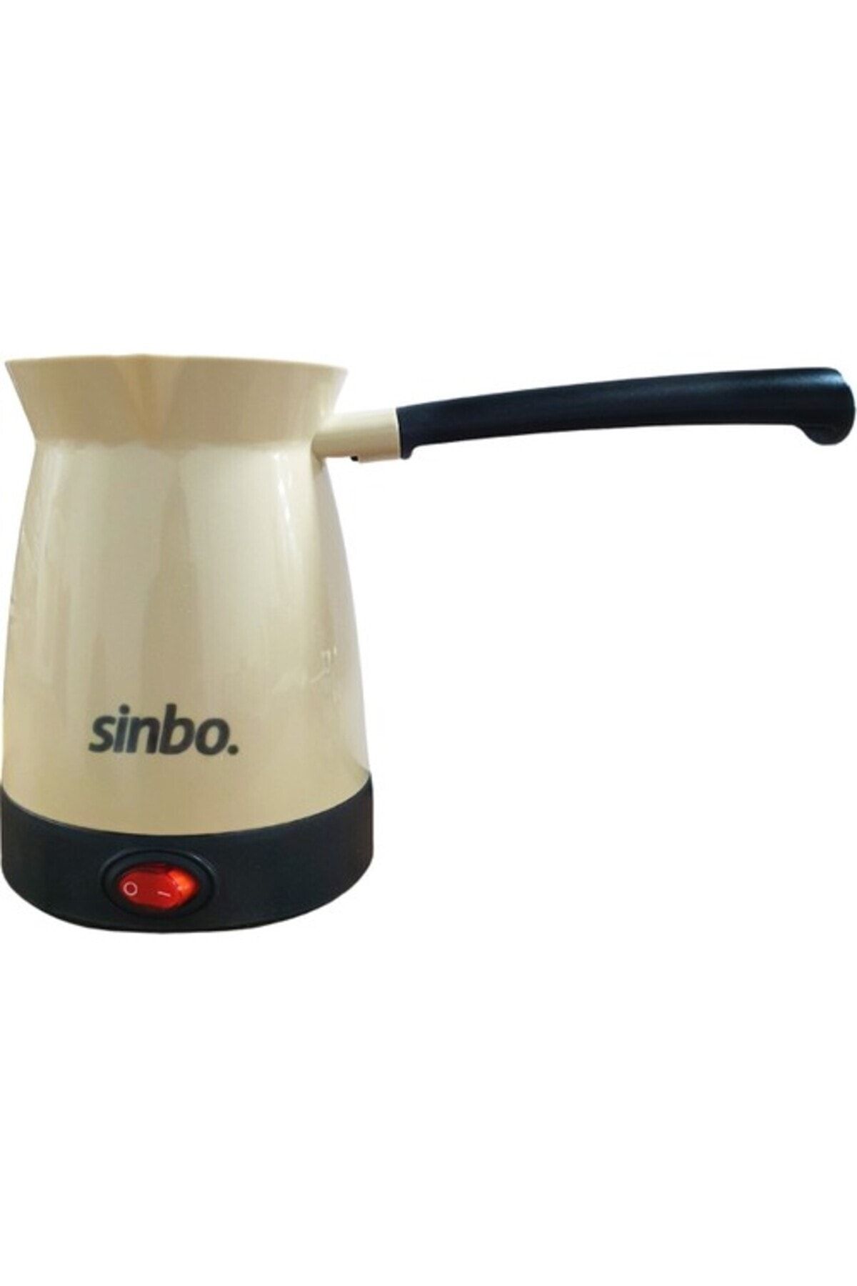 Sinbo SCM-2969 Elektrikli Cezve