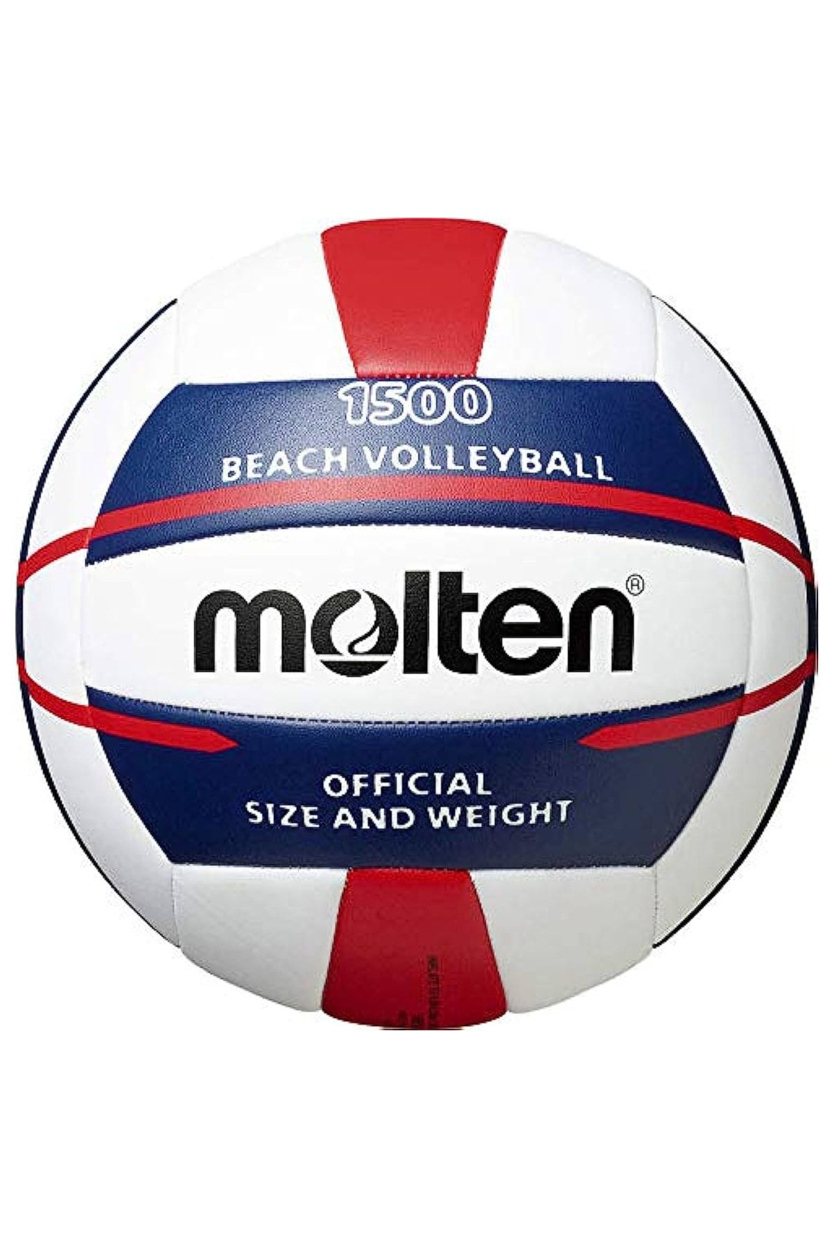 Molten V5B1500 Plaj Voleybol Topu