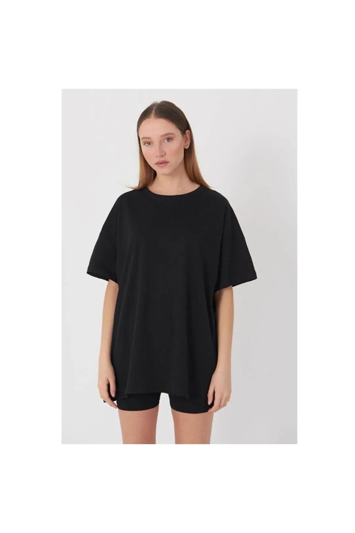 NK Oversize T-shirt