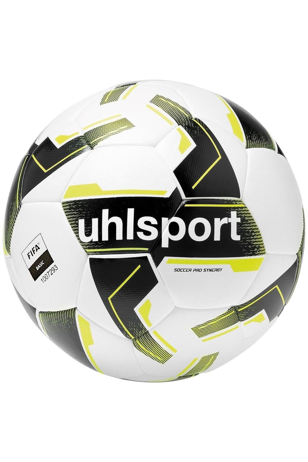 uhlsport Futbol Topu Soccer Pro Synergy (IMS ONAYLI) Top