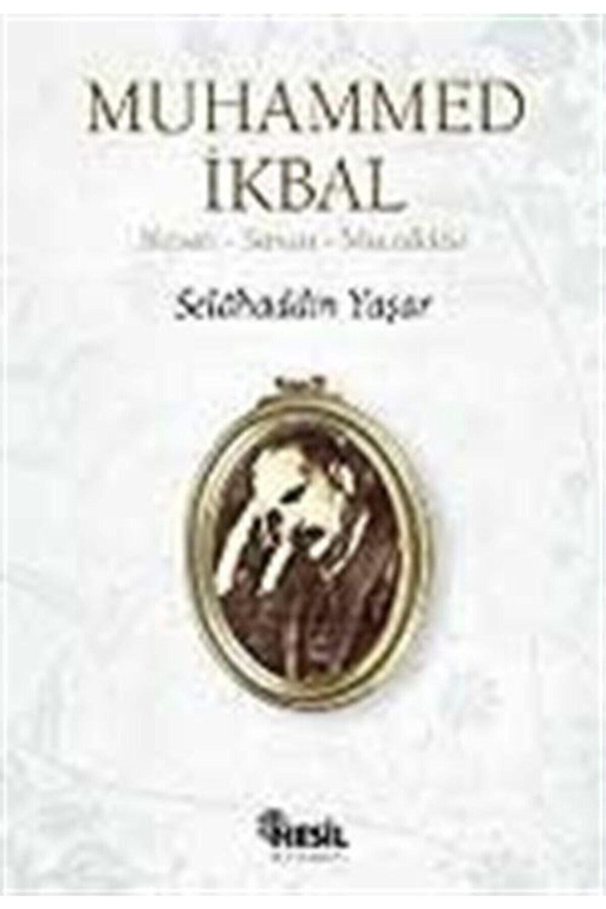 Nesil Yayınları Muhammed Ikbal/hayatı-sanatı-mücadelesi