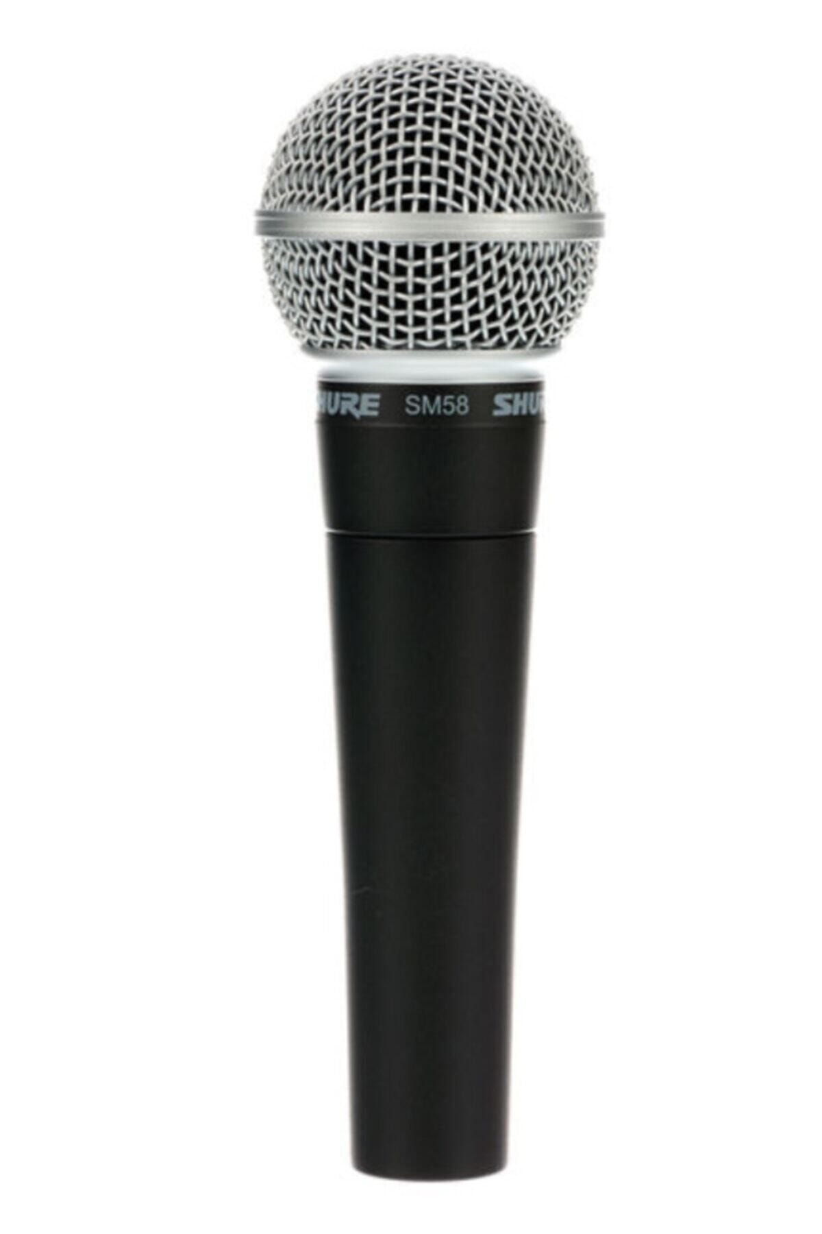 Shure Mikrofon Sm58 Lc