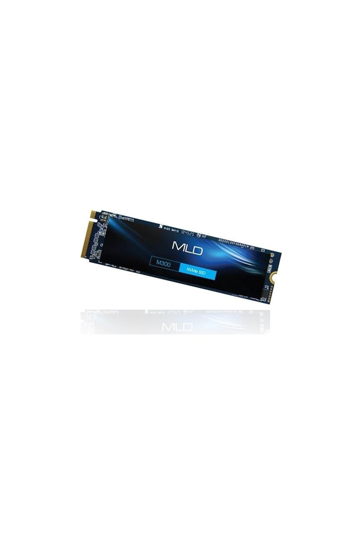 mld SSD-MLD 500 GB M300 MLD22M300P13-500 M.2 PCI-EXPRESS 3.0 SSD
