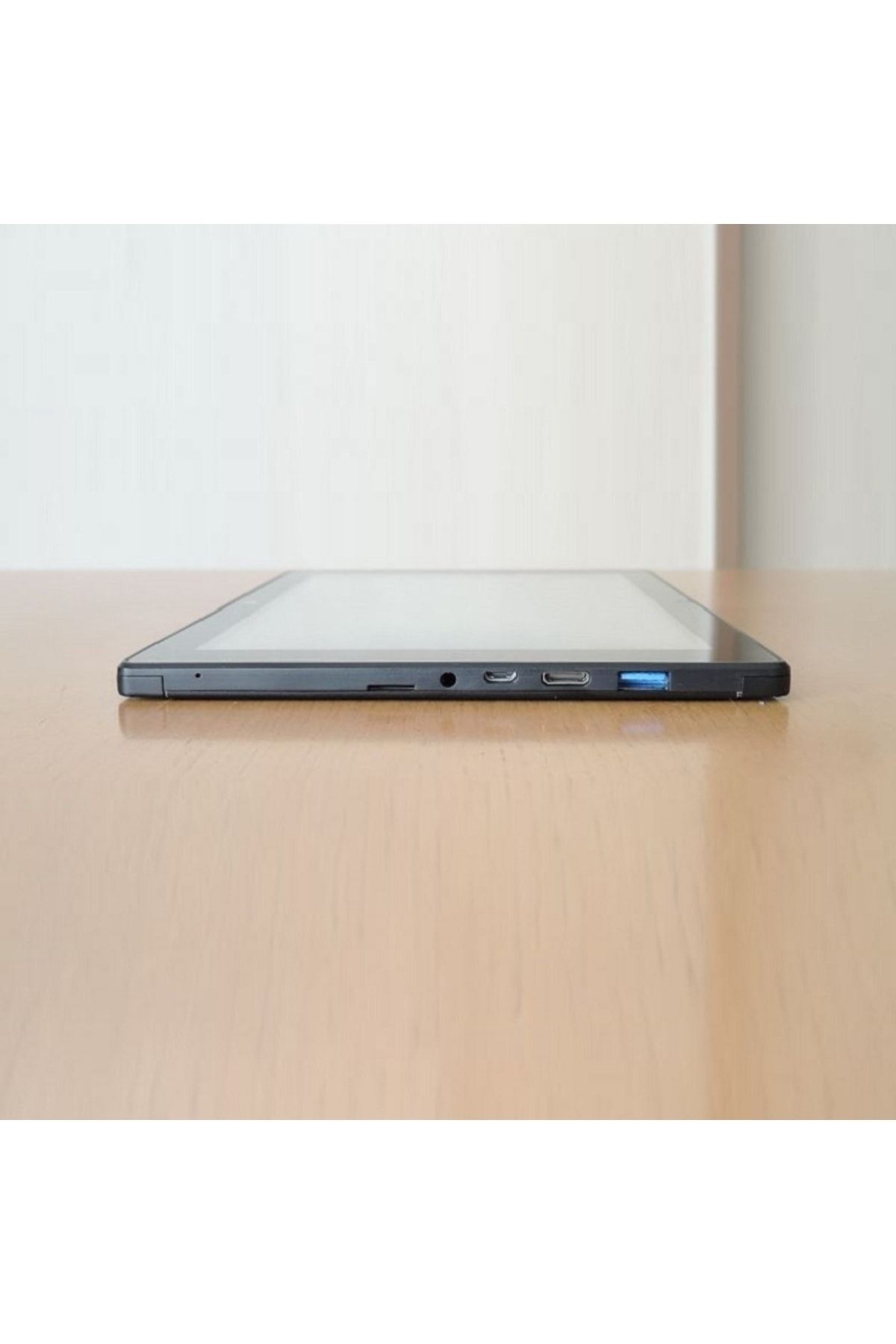 Diginnos Yenilenmiş Ürün- 10 Inc Usb Portlu Windows 10 Pro Tablet 2gb Ram + 32gb Rom