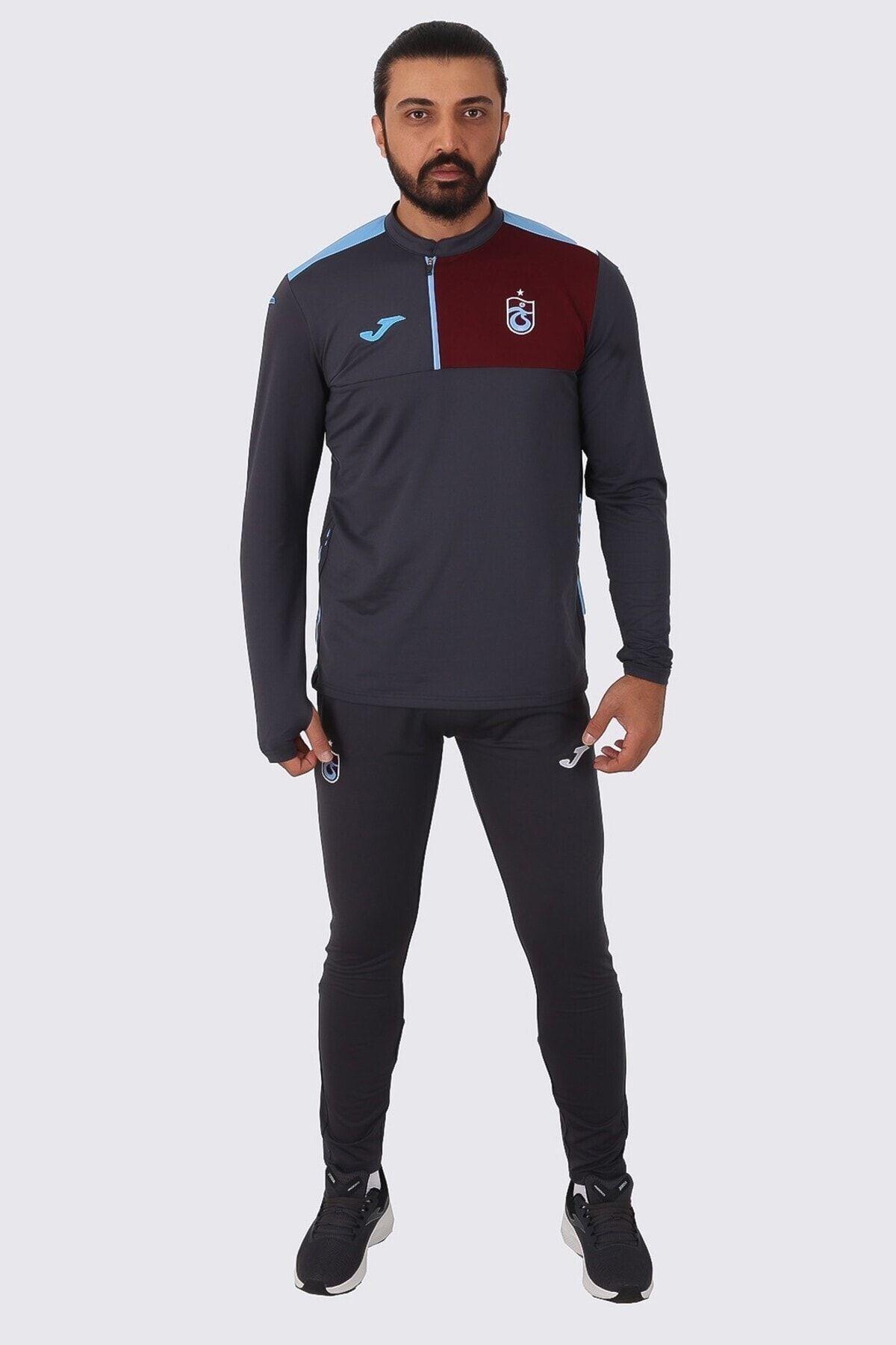 Trabzonspor JOMA 23/24 ANTRENMAN EŞOFMAN SET