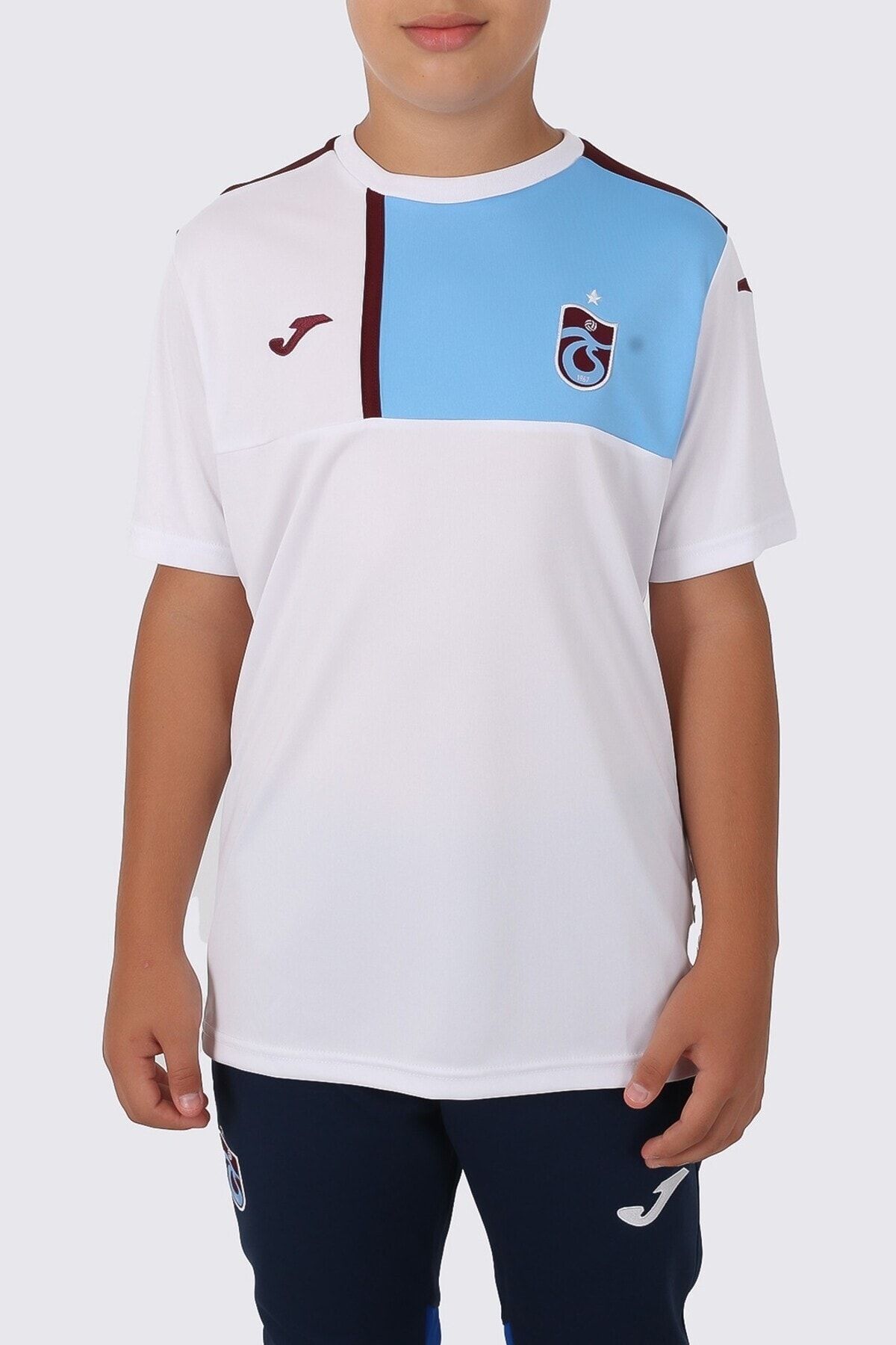 Trabzonspor JOMA 23/24 ANTRENMAN T-SHIRT GENÇ