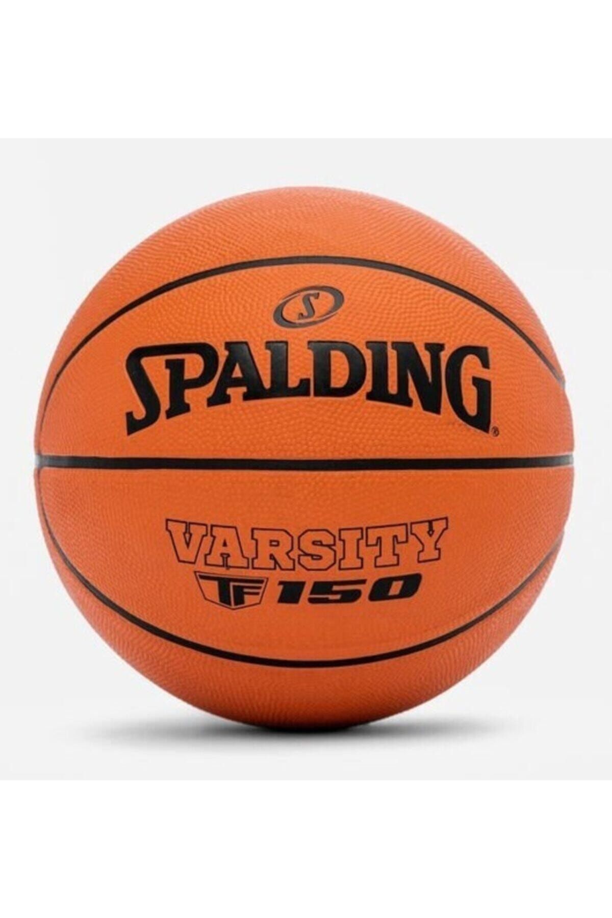 Spalding Basketbol Topu Tf 150 (varsıty) 7 Numara