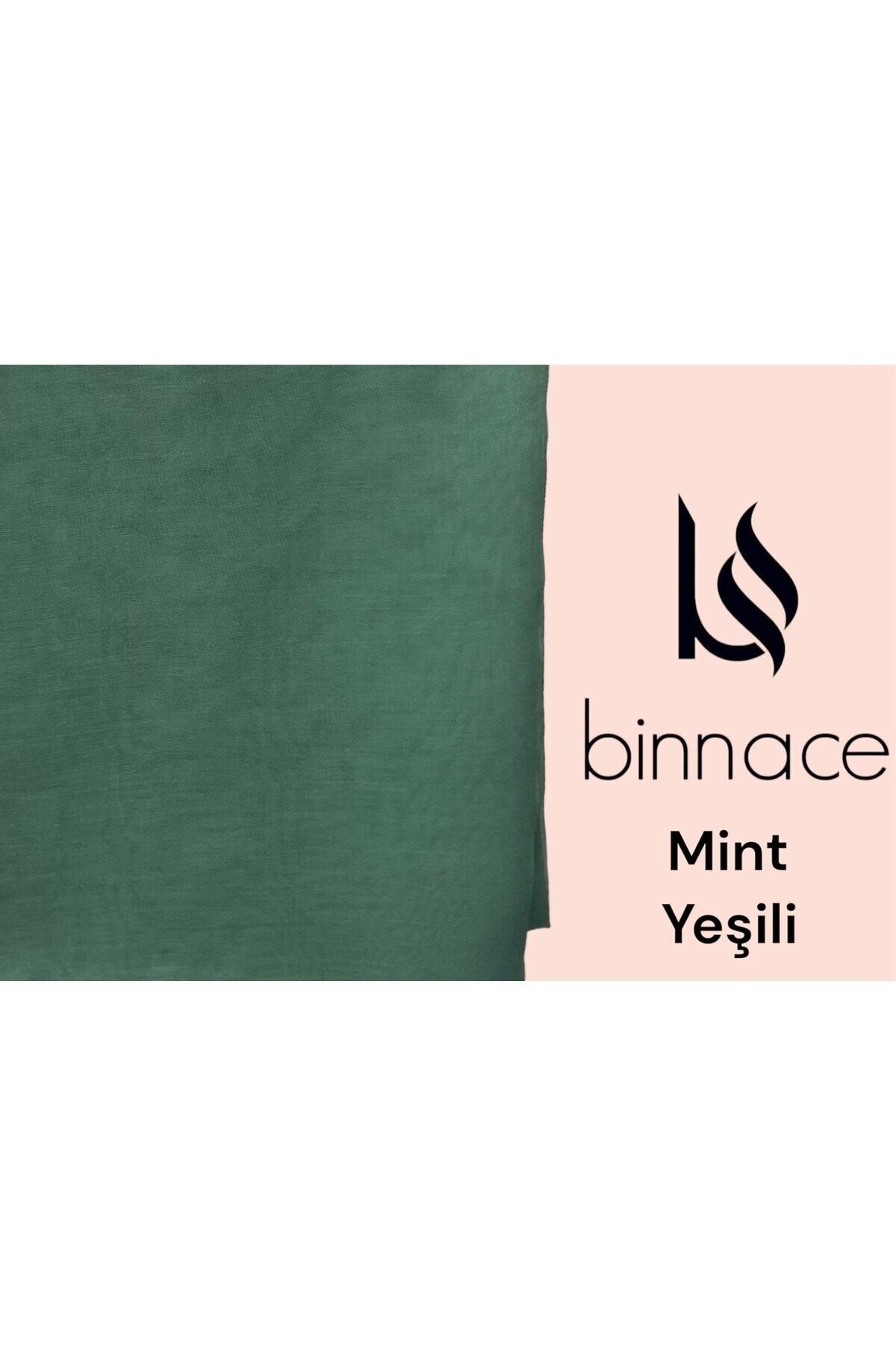 BİNNACE DİKİŞLİ KARE YAZMA