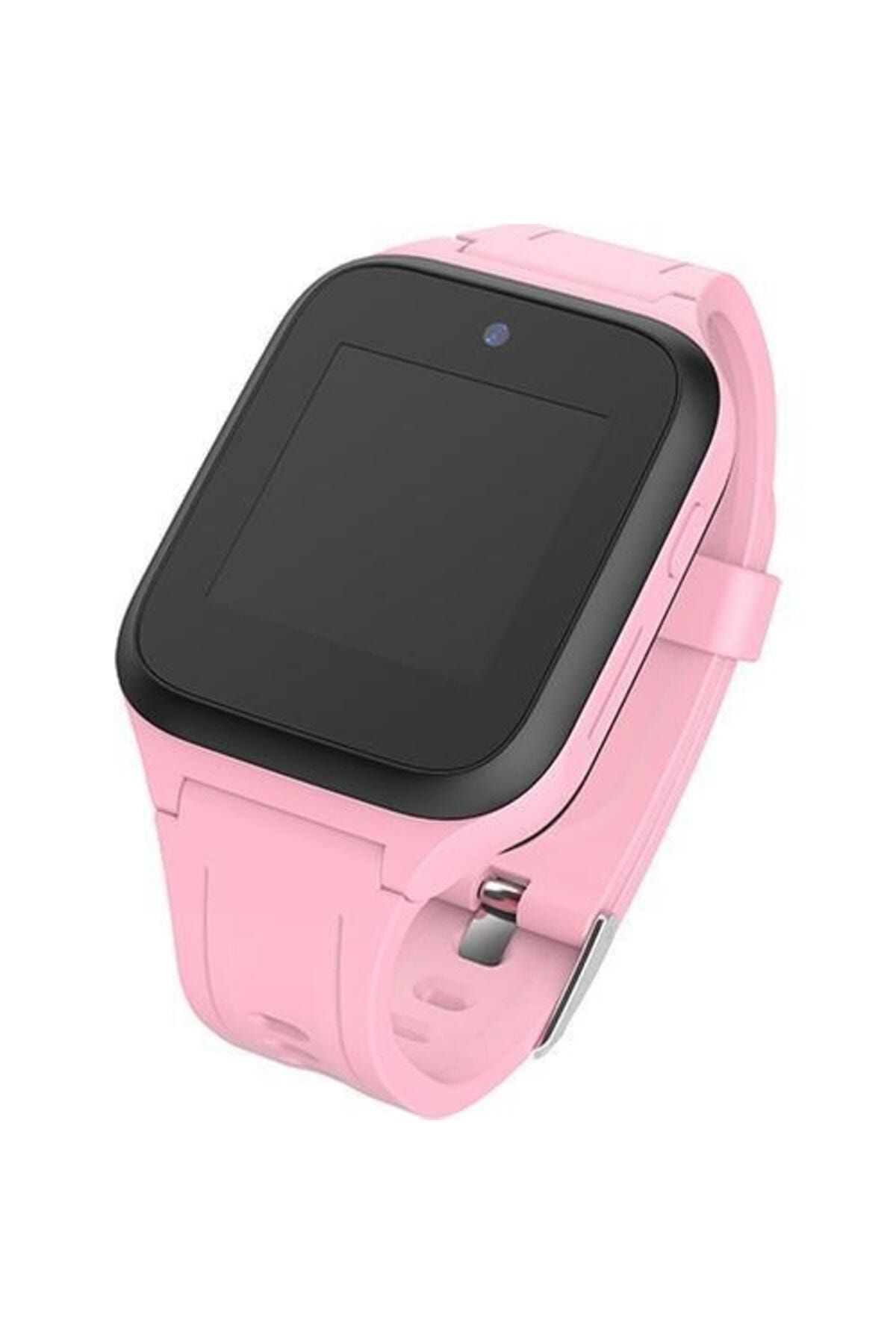 Alcatel Tcl Mt40x Movetime Family Watch Pink Akıllı Çocuk Saati