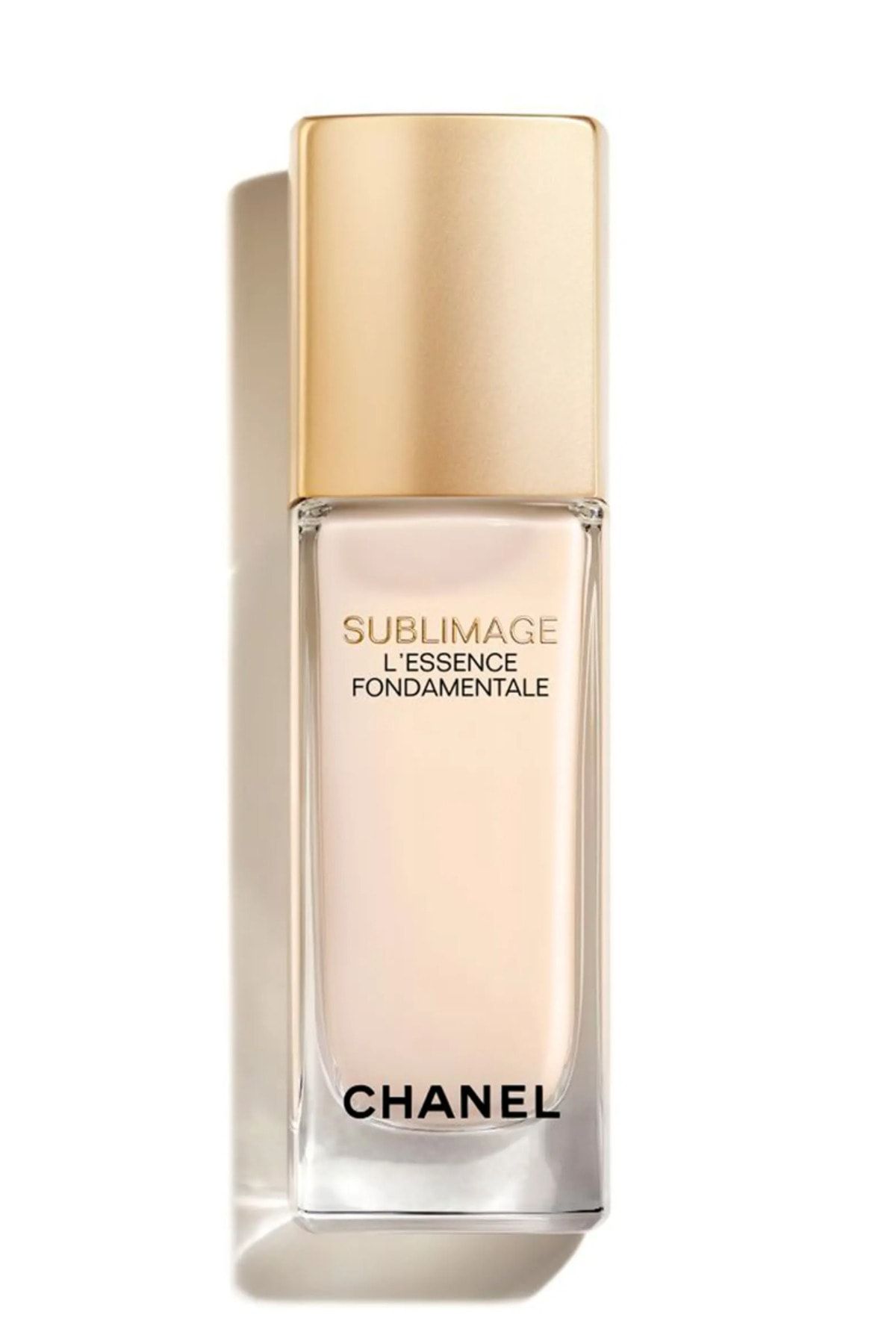 Chanel Sublimage L'essence Fondamentale Ultimate Redefining Concentrate 40  ml