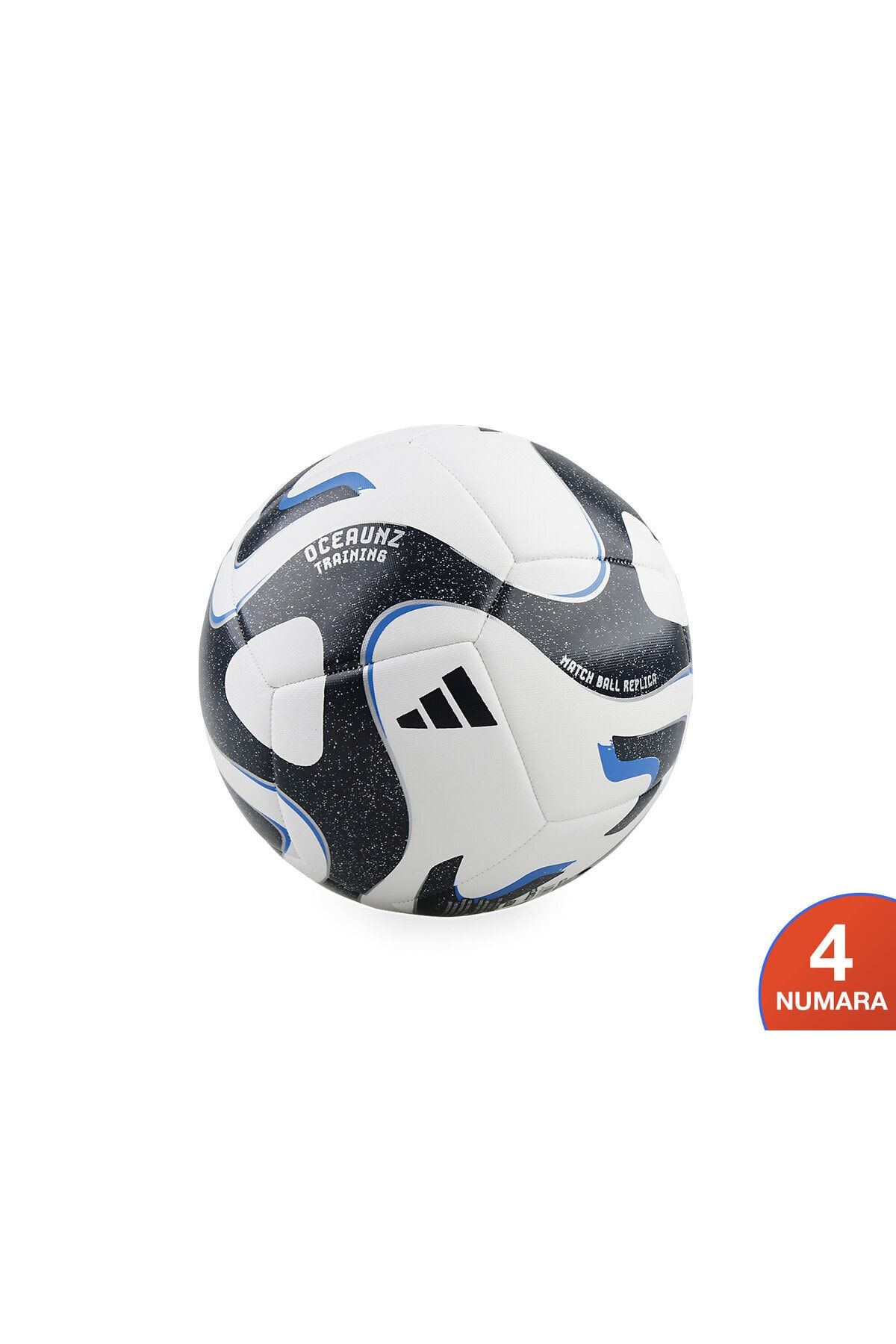 adidas Oceaunz Lge Pc Futbol Topu IJ4687 Renkli
