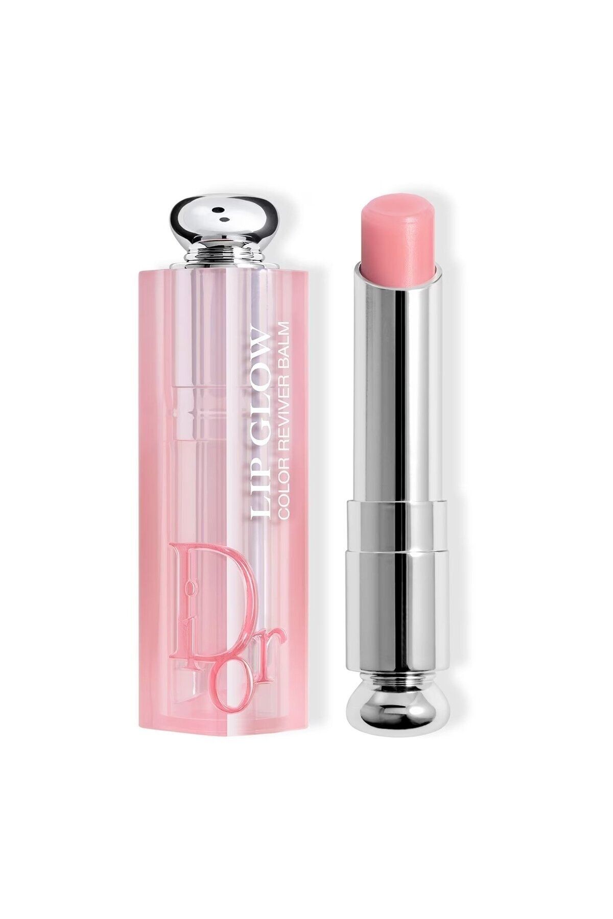 Dior Addict Lip Glow - 24 Saat Boyunca Nemlendirici Ve Renk Arttırıcı Bir Dudak Balmı 3,2 gr