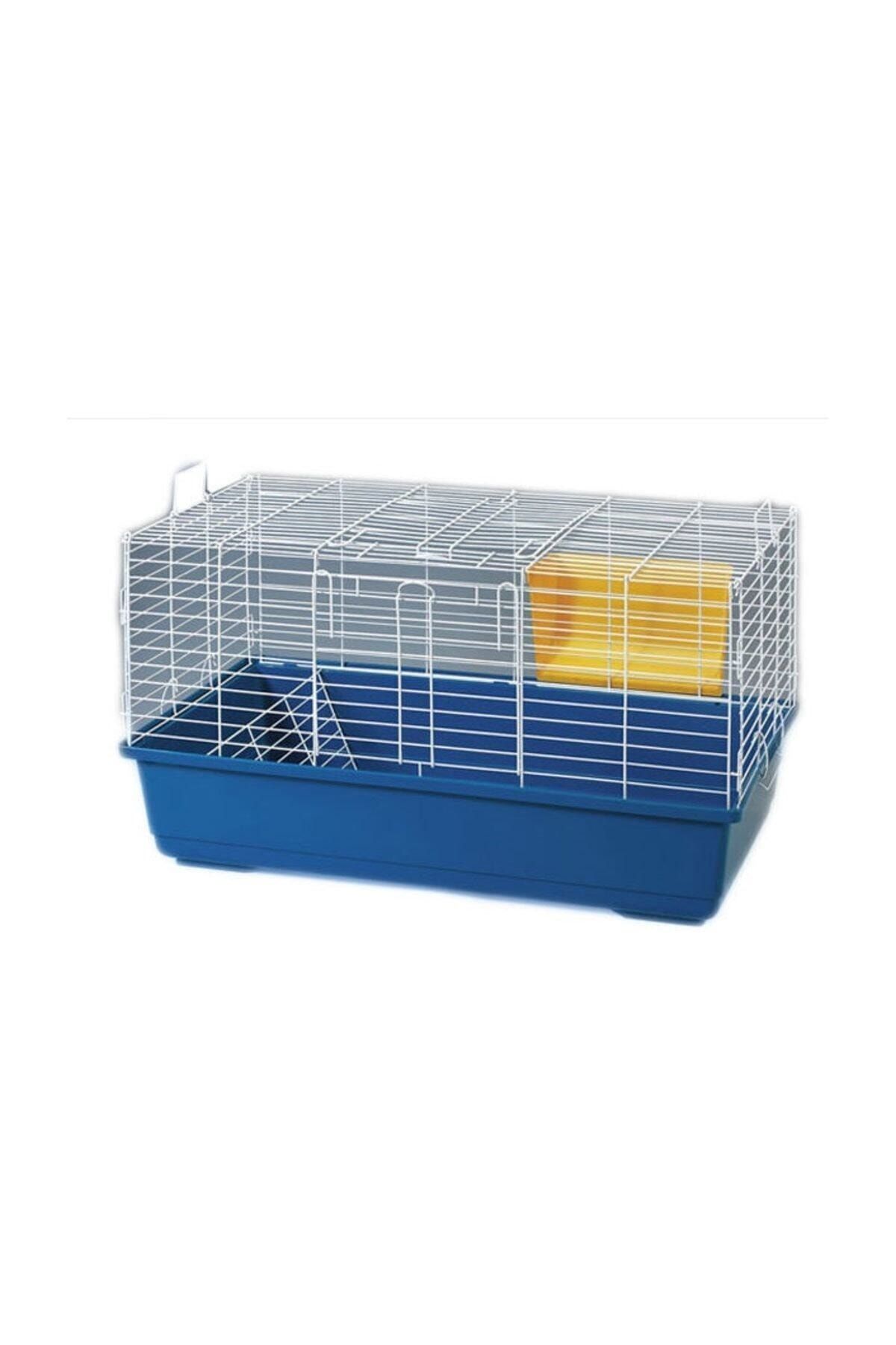 Qh Pet Cage Tavşan Kafesi