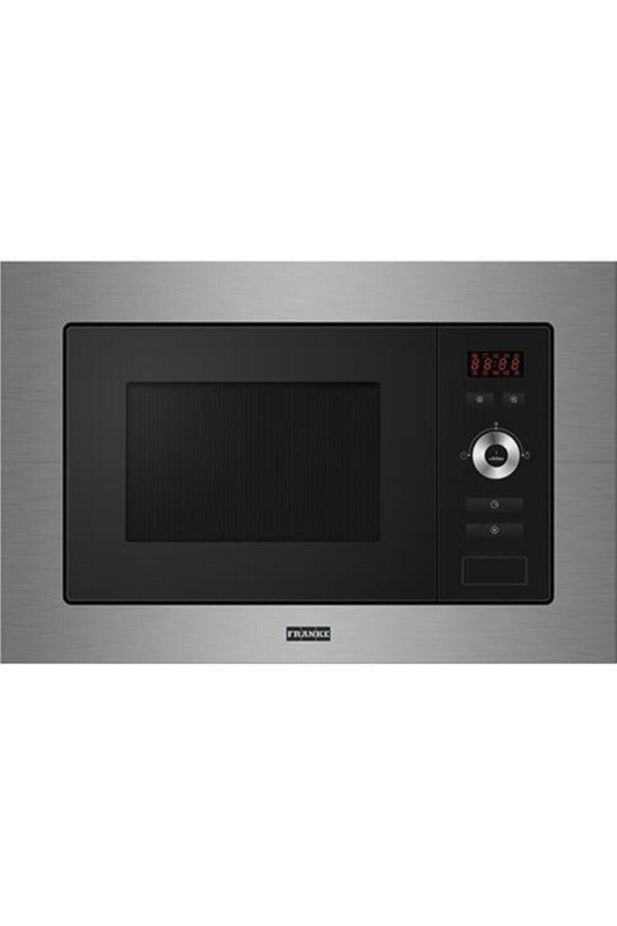 Franke Smart Lınear Fsl 20 Mw Xs Inox Ankastre Mikrodalga