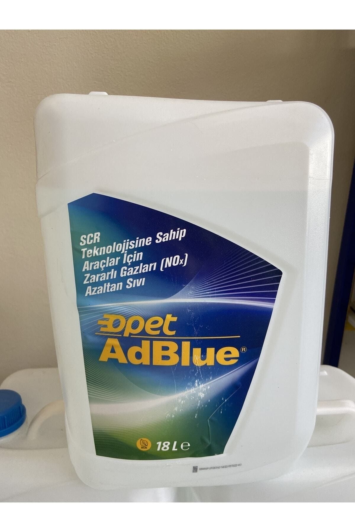 Opet Adblue