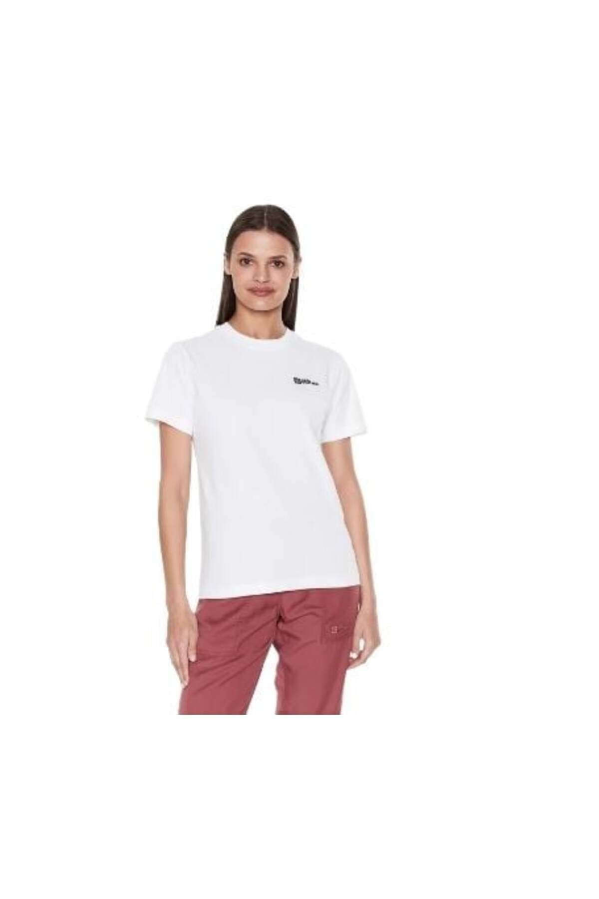 Jack Wolfskin Essential T Kadın T-shirt