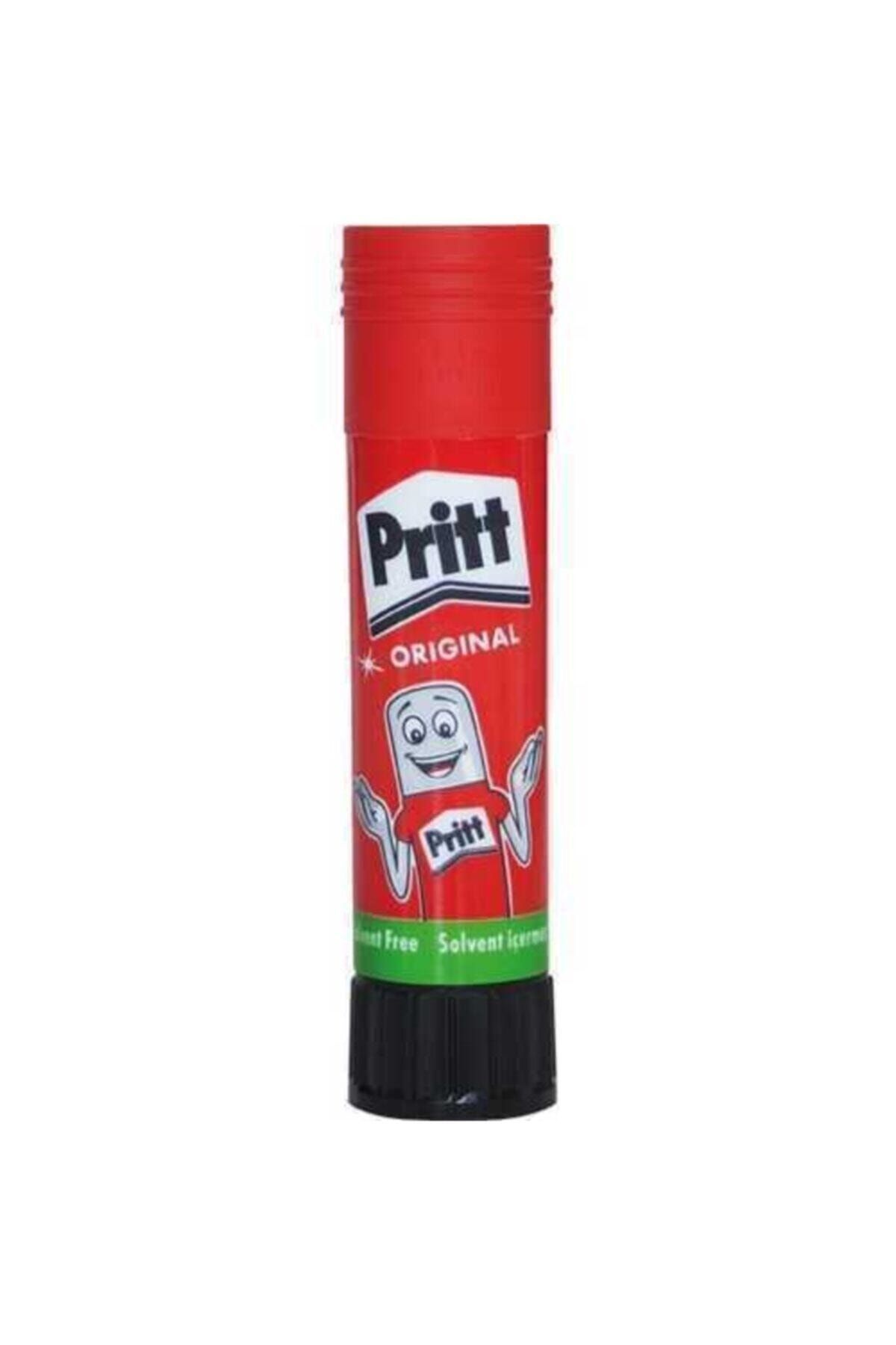 Pritt Stick Yapıştırıcı 43 Gr. (5 Adet)