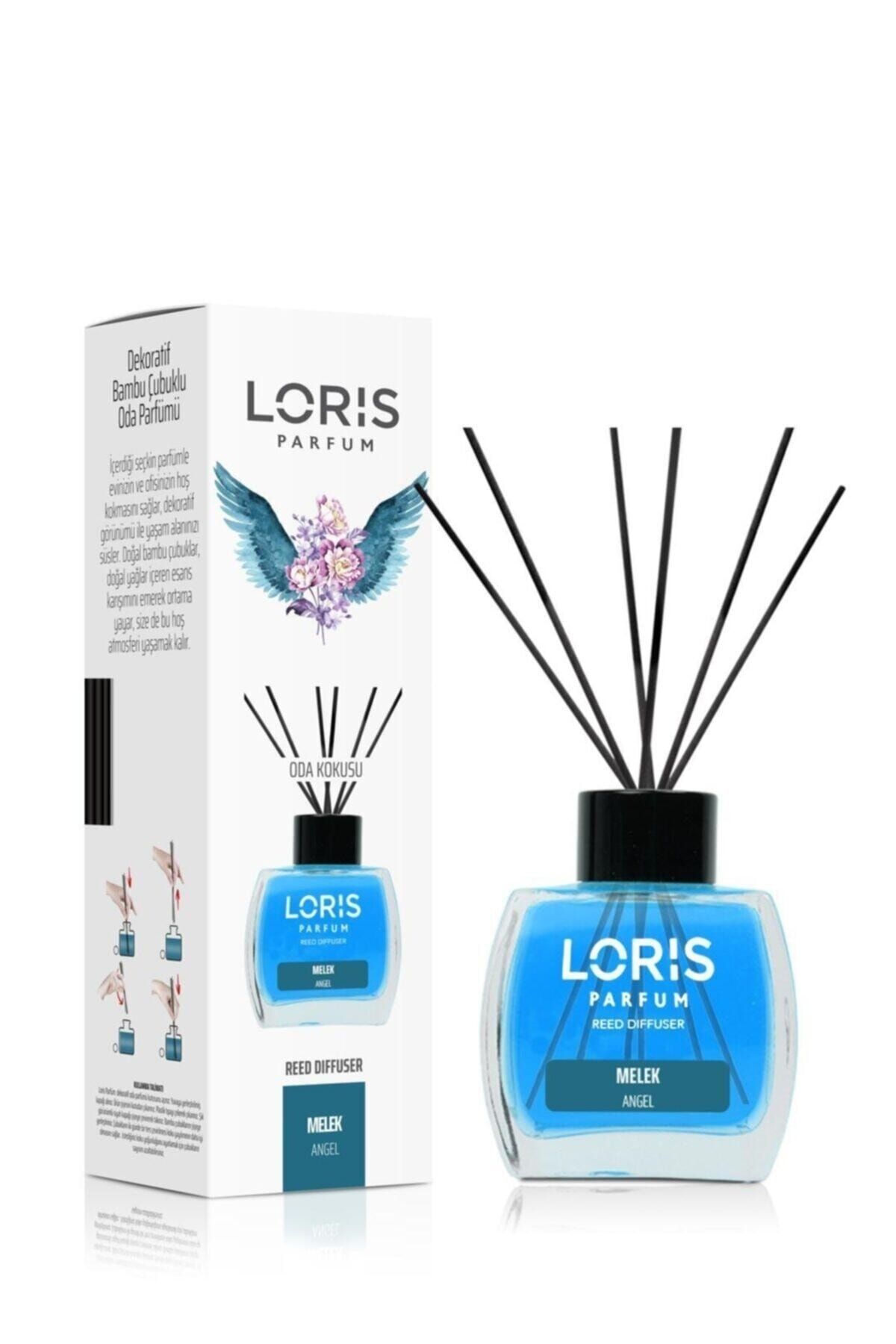 Loris Melek Oda Kokusu 120ml