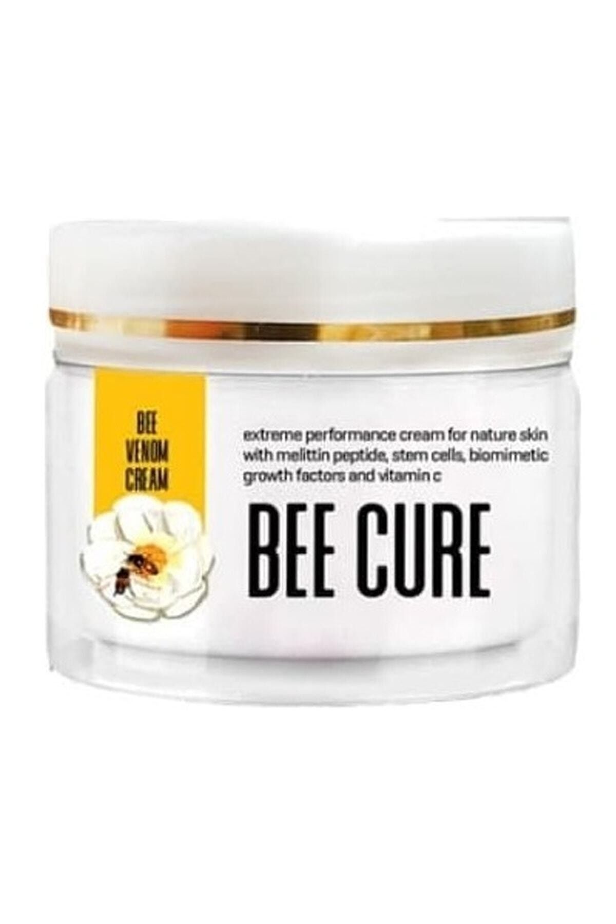 Bee Boo Bee One Cure Arı Zehri Kremi Ağrı Kesici Krem  50 Ml