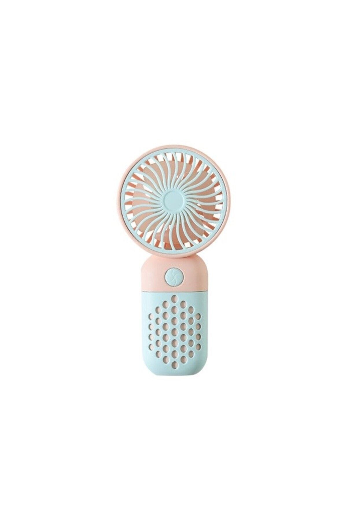 Concord CF01 Taşınabilir Mini Fan Şarjlı Mini Vantilatör