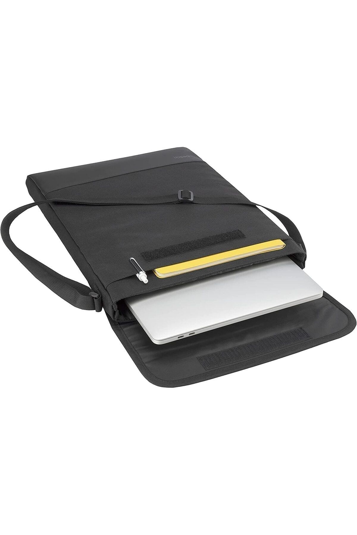 Belkin 14" - 15 Uyumlu Omuz Askılı Notebook Sleeve Çanta