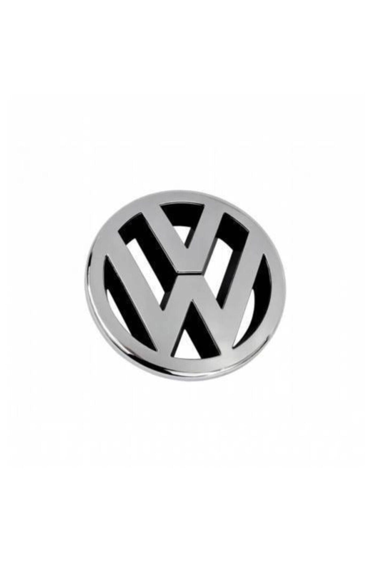 Volkswagen Caddy Ön Arma Logo Amblem--2004-2010 Model