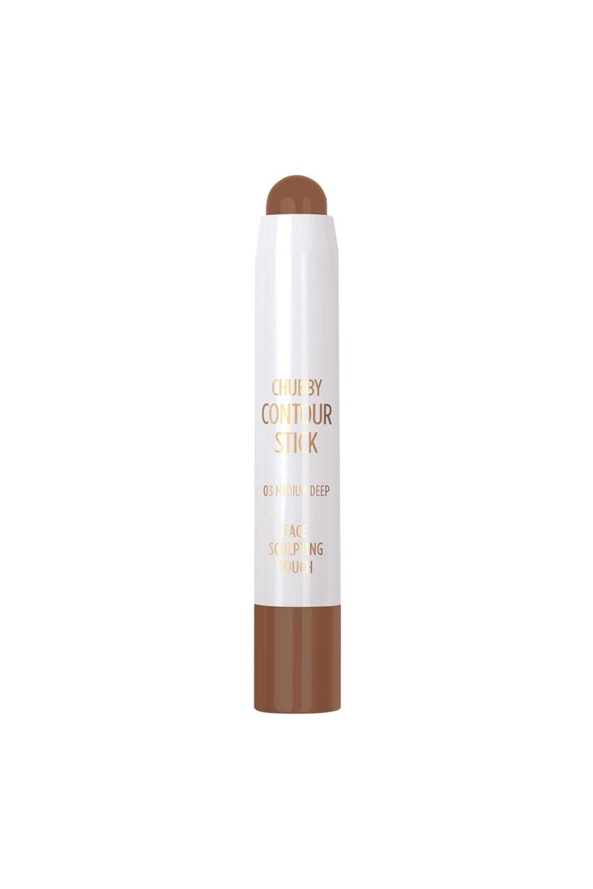 Golden Rose Chubby Contour Stick No:03 Medium Deep