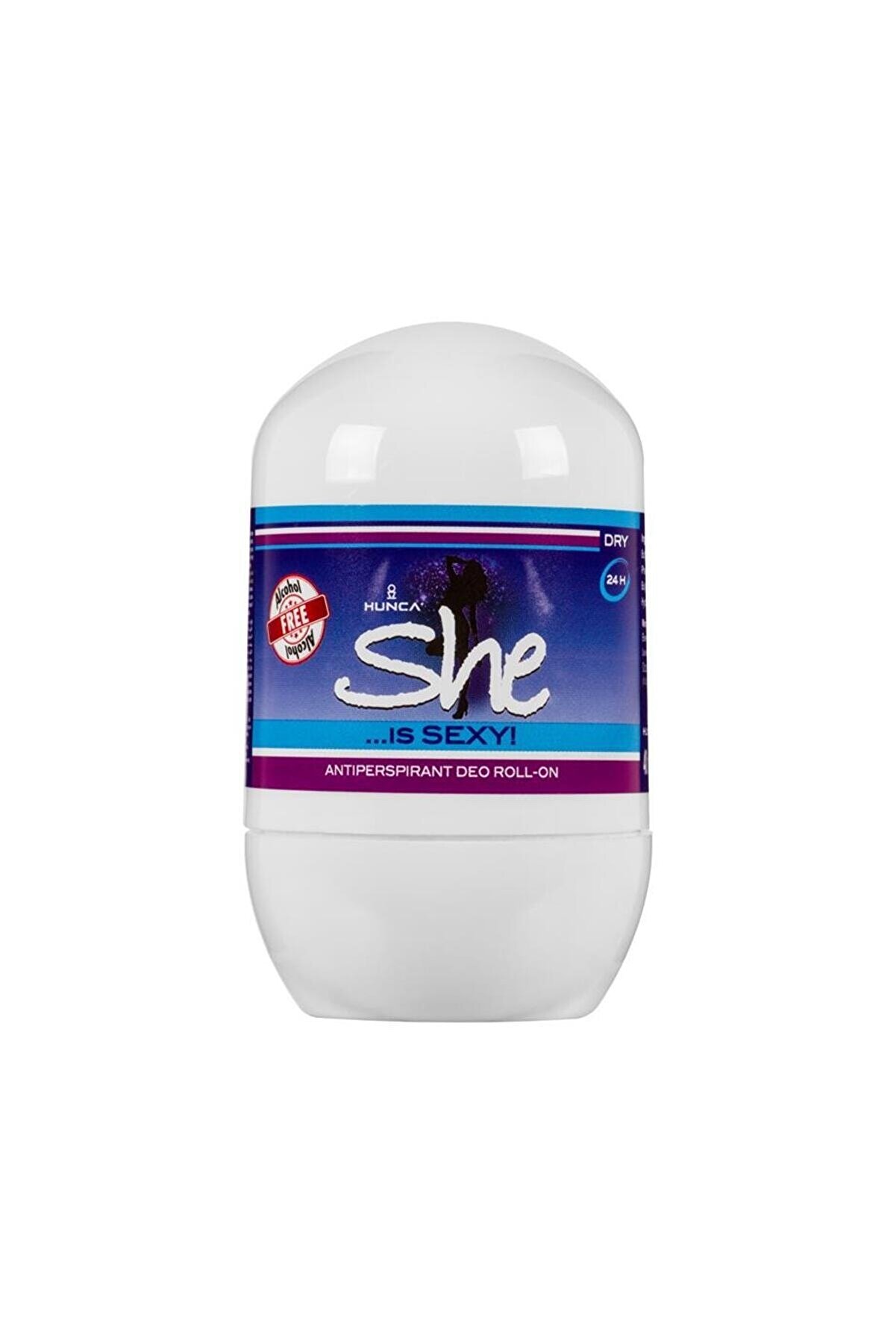 She Roll-on For Women Is Sexy 40ml