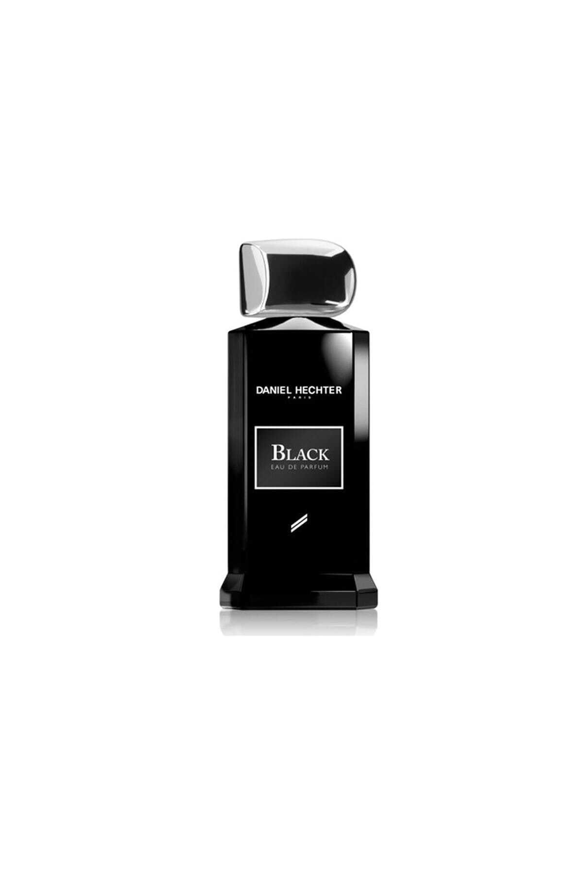 Daniel Hechter Homme Collection Couture Black Edp 100 ml Erkek Parfümü 3600550793178