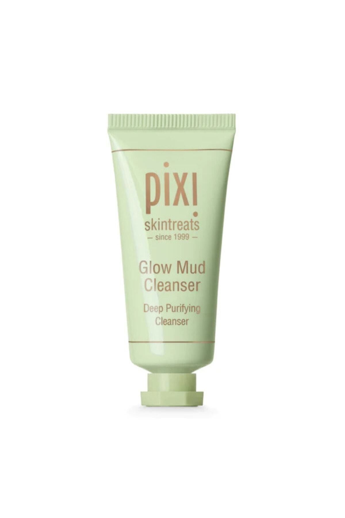 pixi Glow Mud Cleanser 15ml