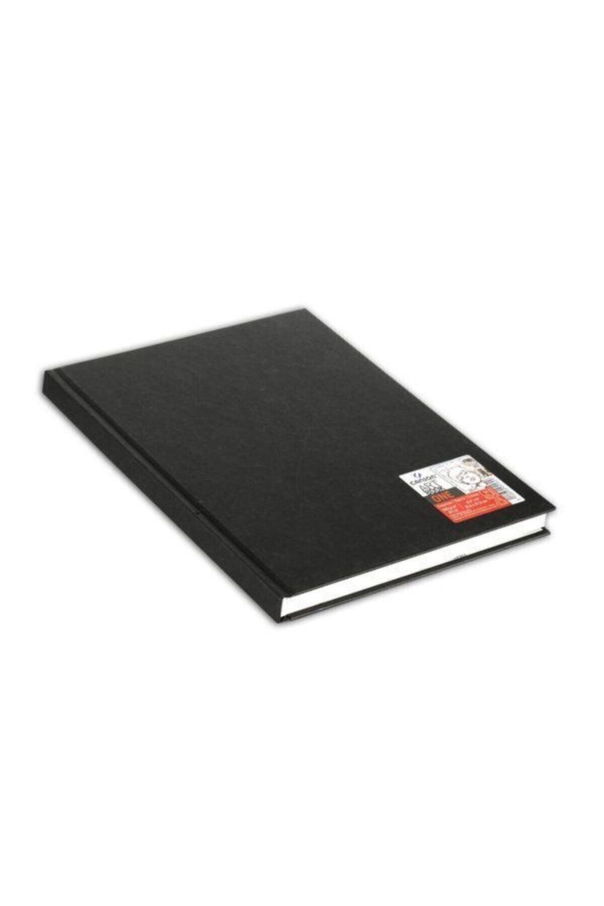 Canson Art Book One Eskiz Defteri 100gr-21,6x27,9cm