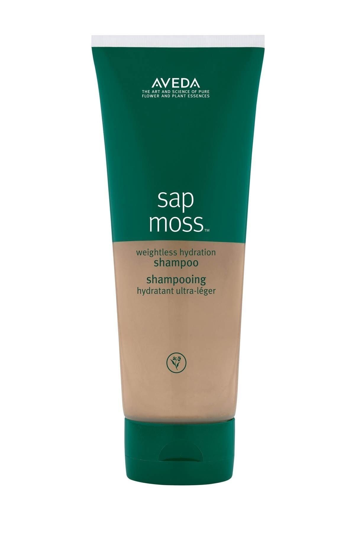 Aveda Sap Moss™ Ağırlaşmaya Karşı Nemlendirici Şampuan 018084001929 200ml