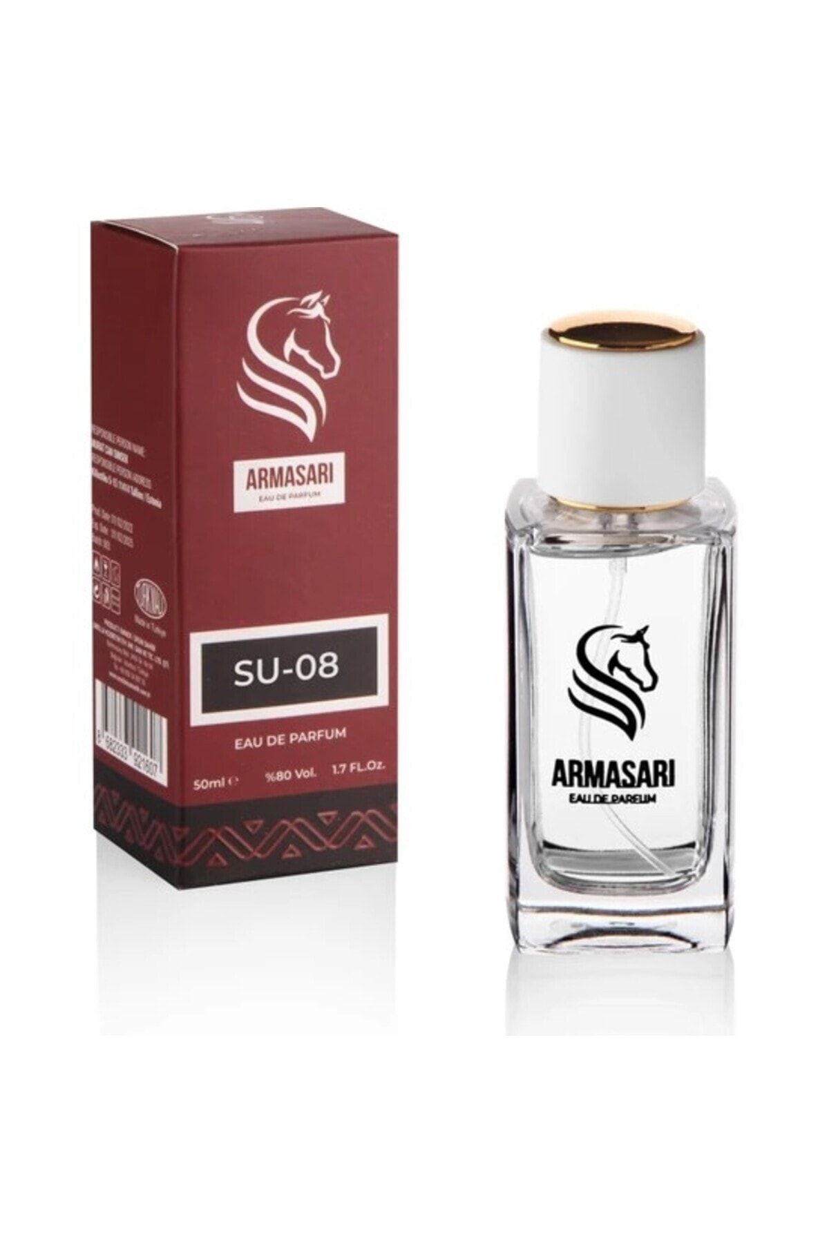 Miniso Armasari Unisex Parfüm – 50 ml
