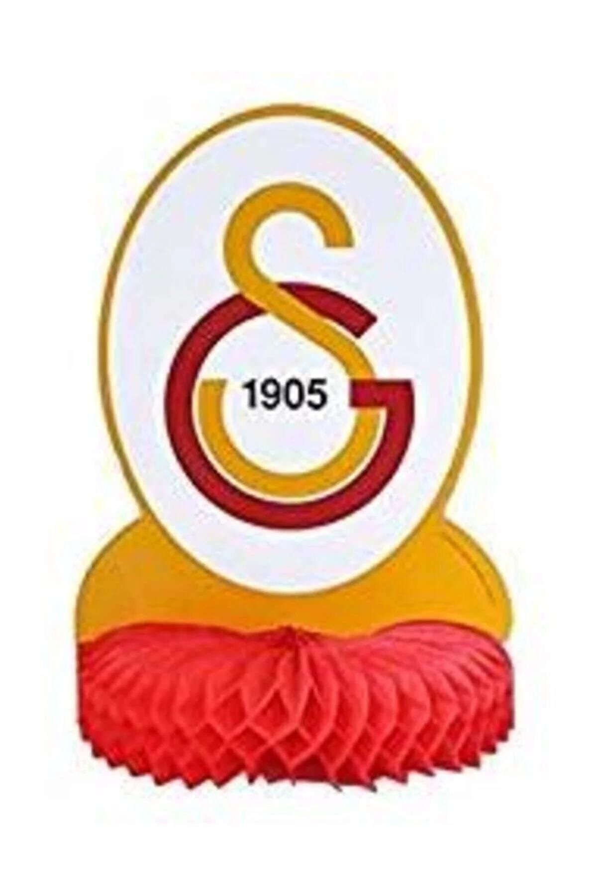 enc Orta Süs Lisanslı Galatasaray