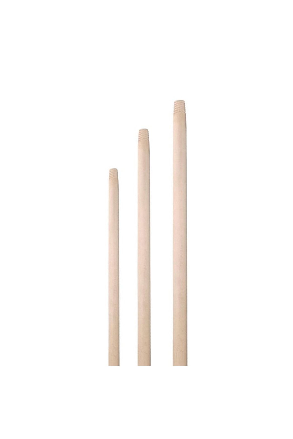 KL HOME Gürgen Ağaç Fırça Sap 150cm- 1 Adet Fiyatı